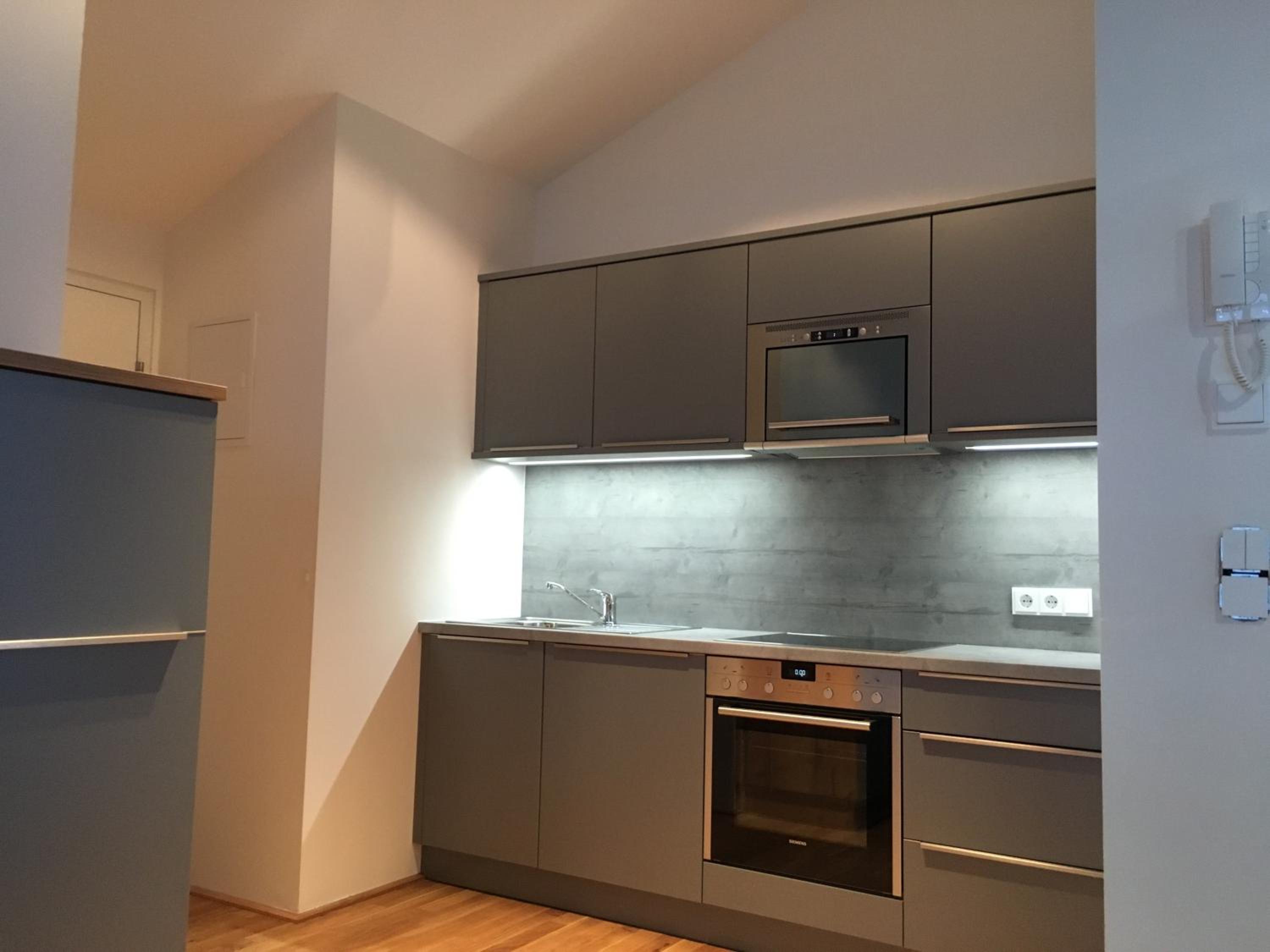 Ferienwohnung Neubau