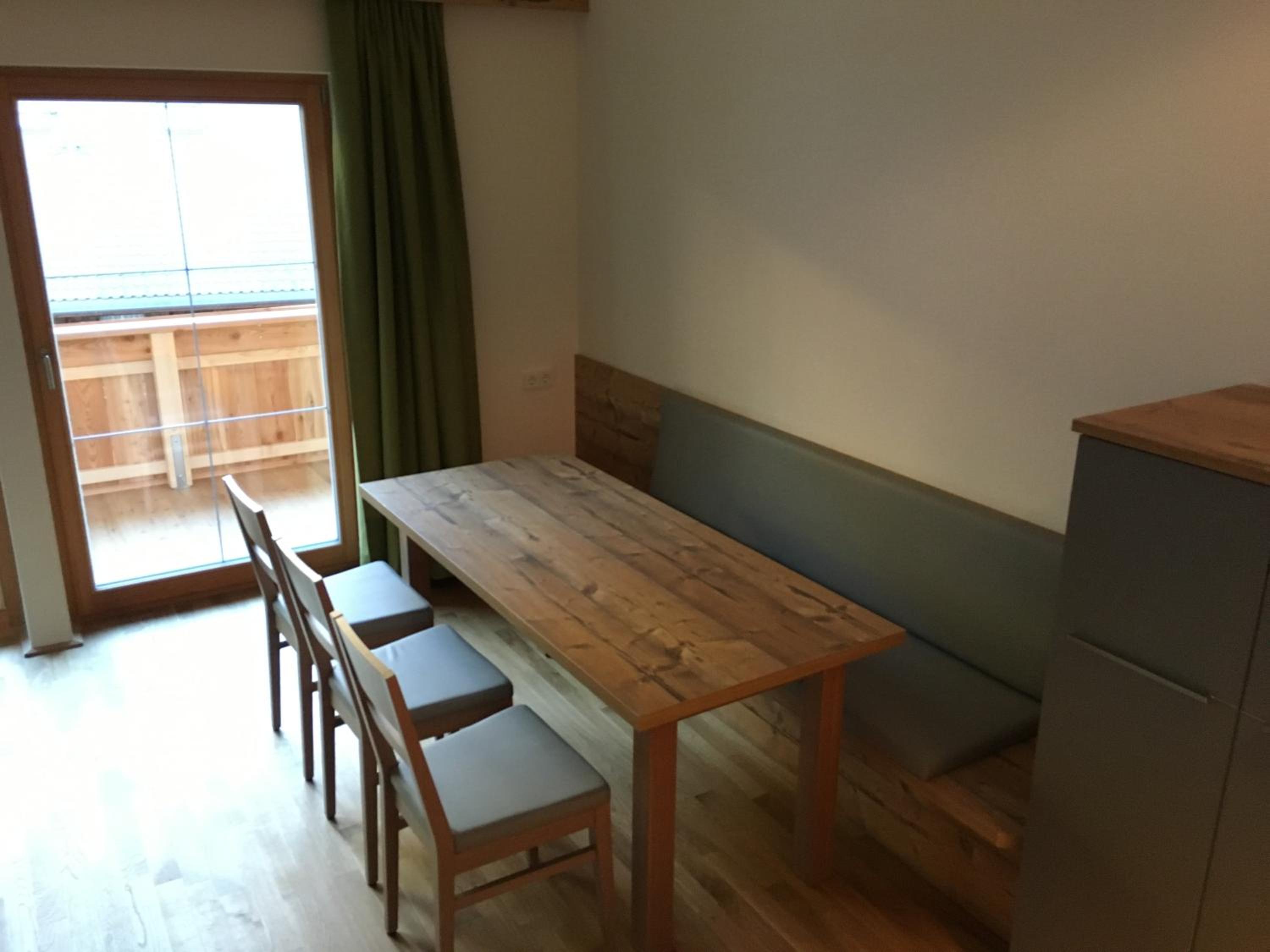 Ferienwohnung Neubau