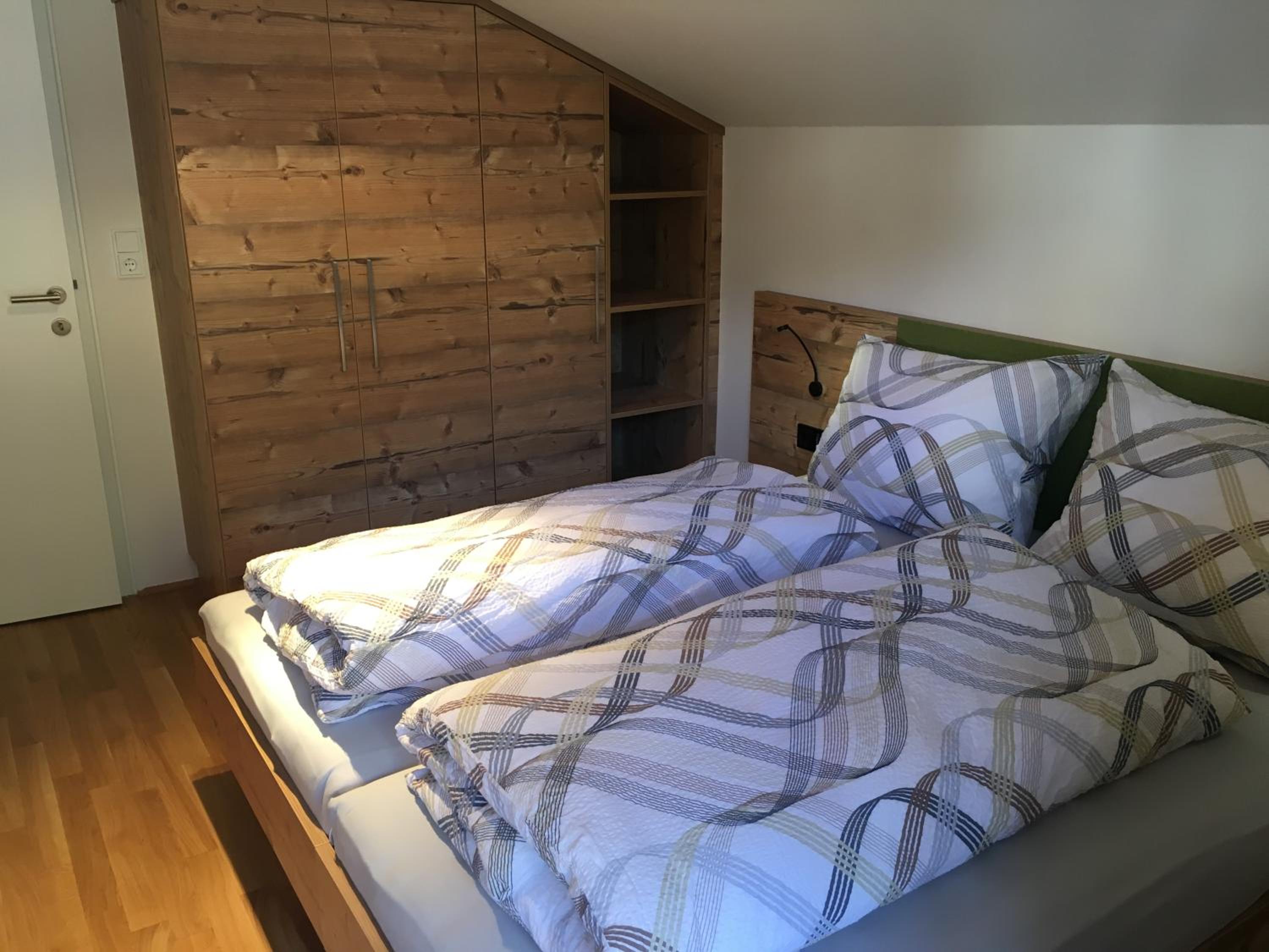 Ferienwohnung Neubau