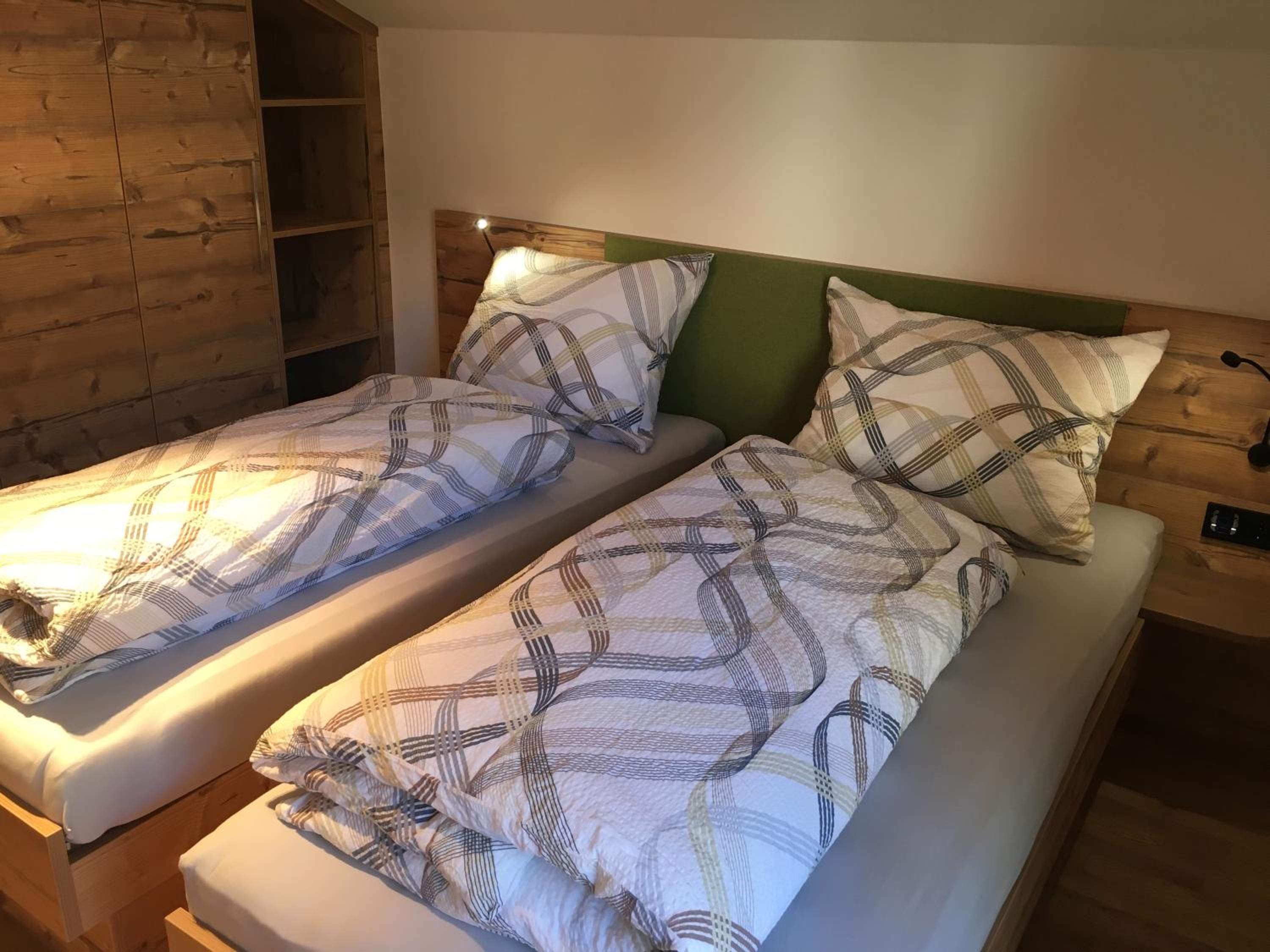 Ferienwohnung Neubau