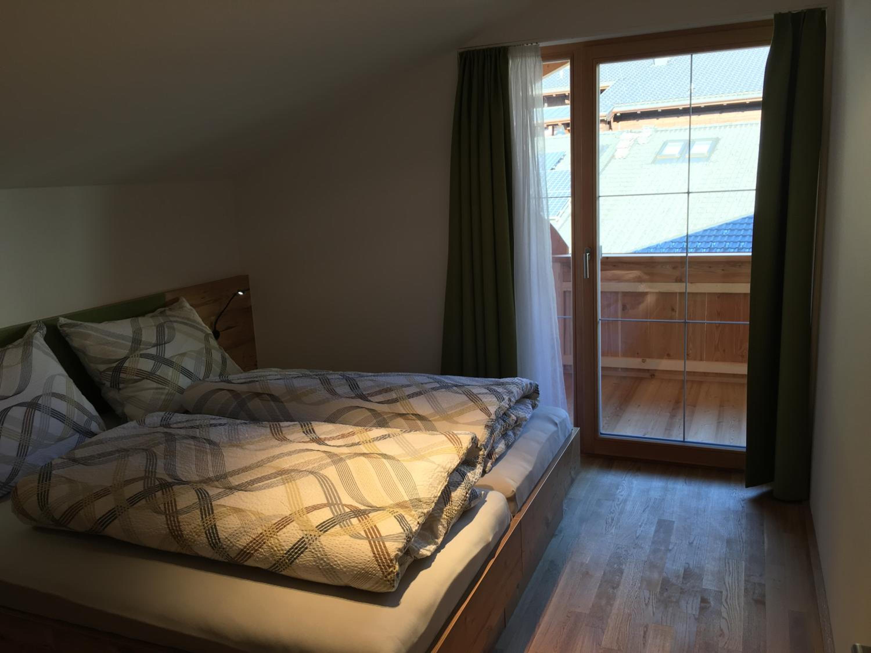 Ferienwohnung Neubau