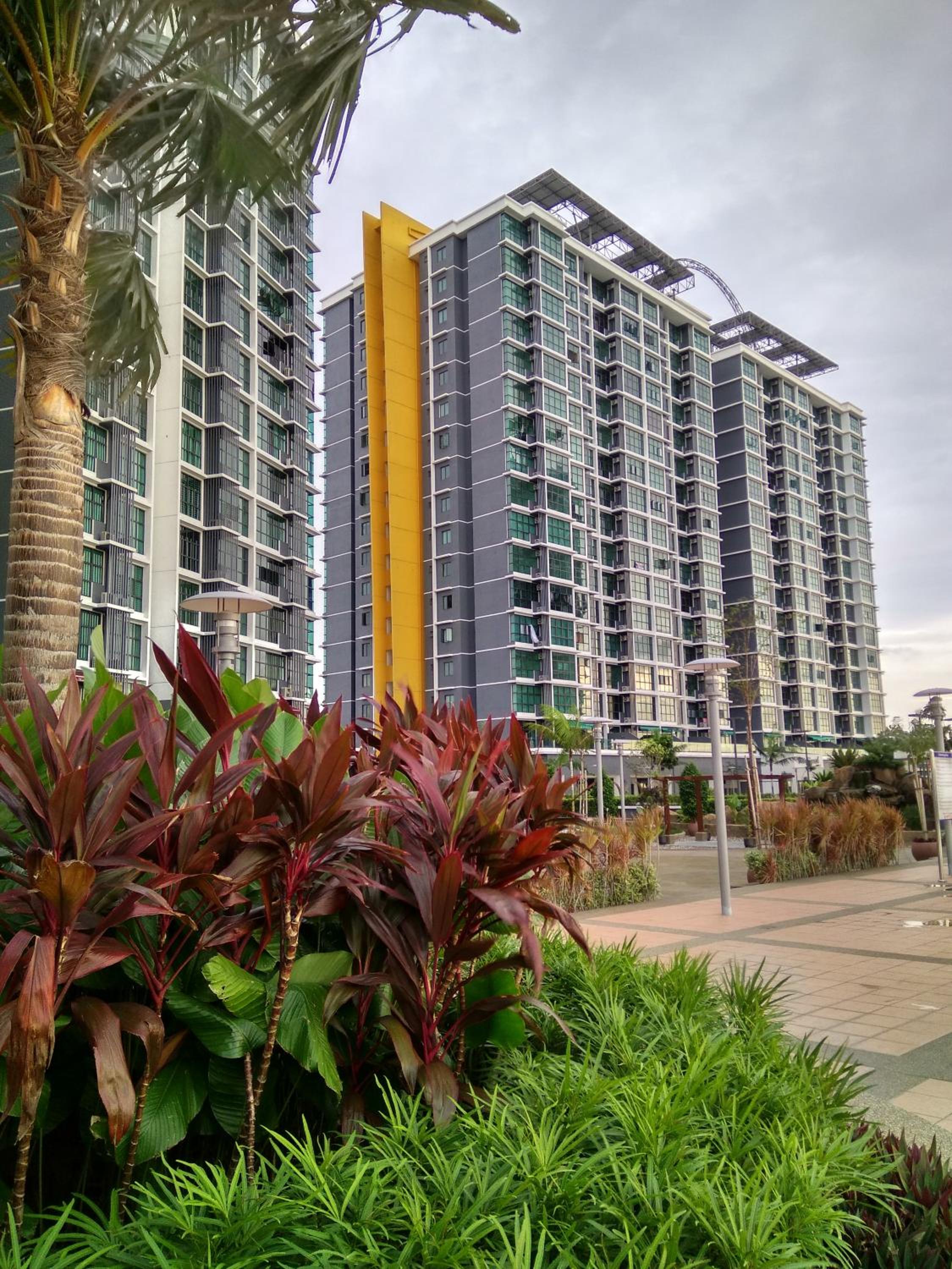 Shah Suites Vista Alam photo 5
