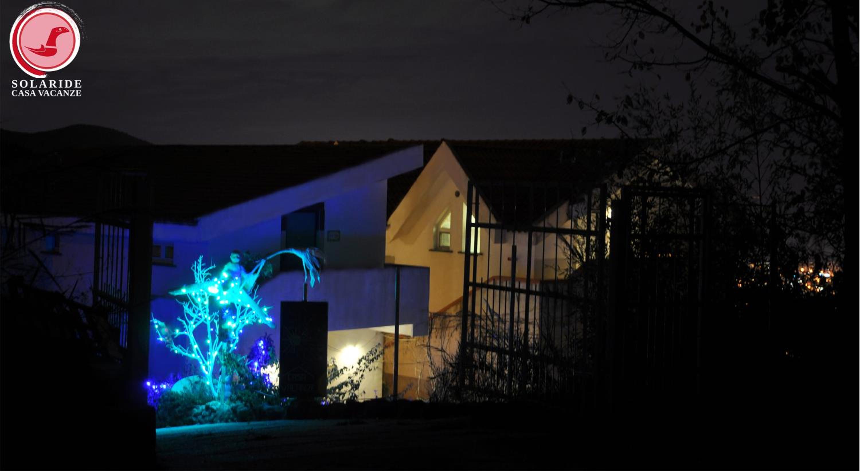 RESIDENCE SOLARIDE apartments, FREE PRIVATE PARKING WITH VIDEOSURVELLIANCE and SHUTTLE SERVICE