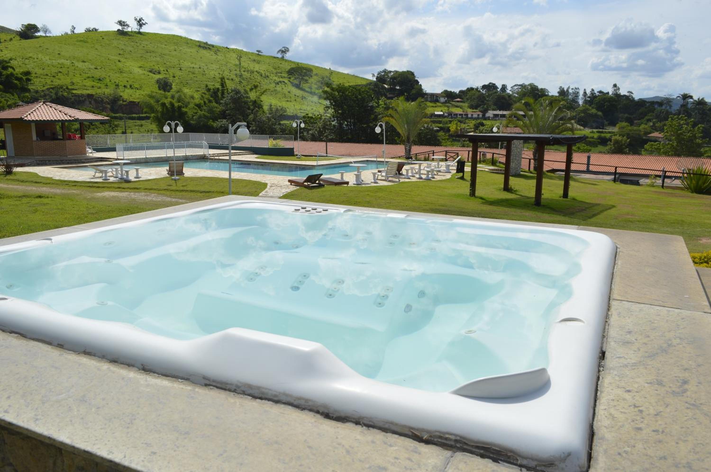 Jacuzzi