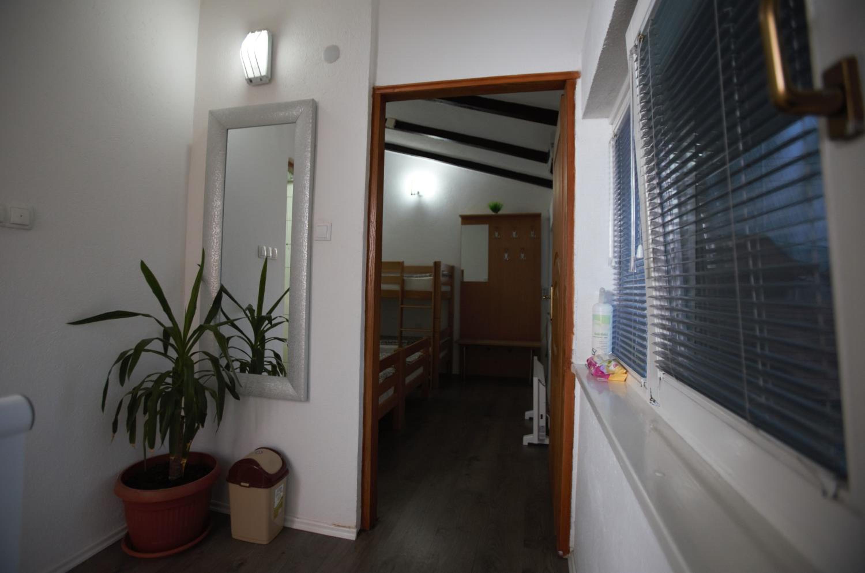 Kingdom Rooms Visoko
