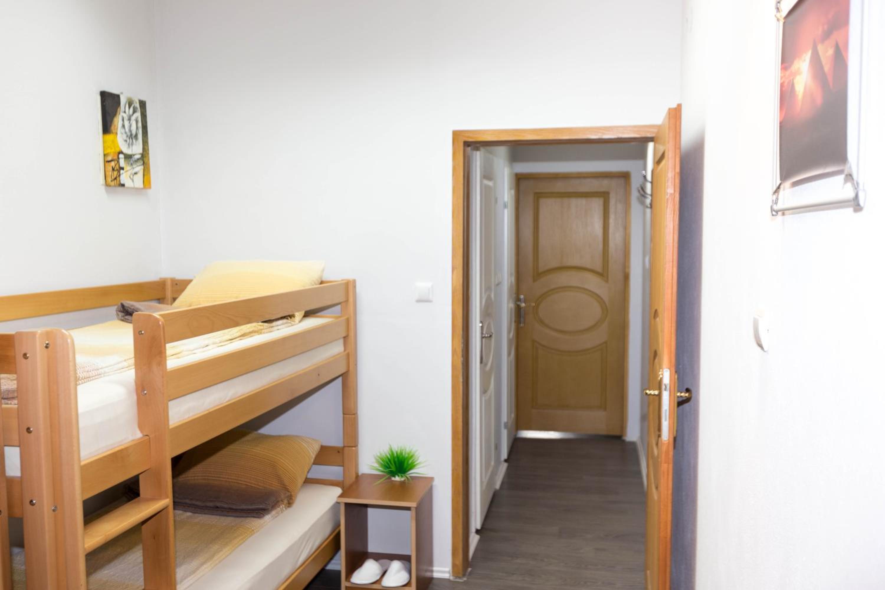 Kingdom Rooms Visoko