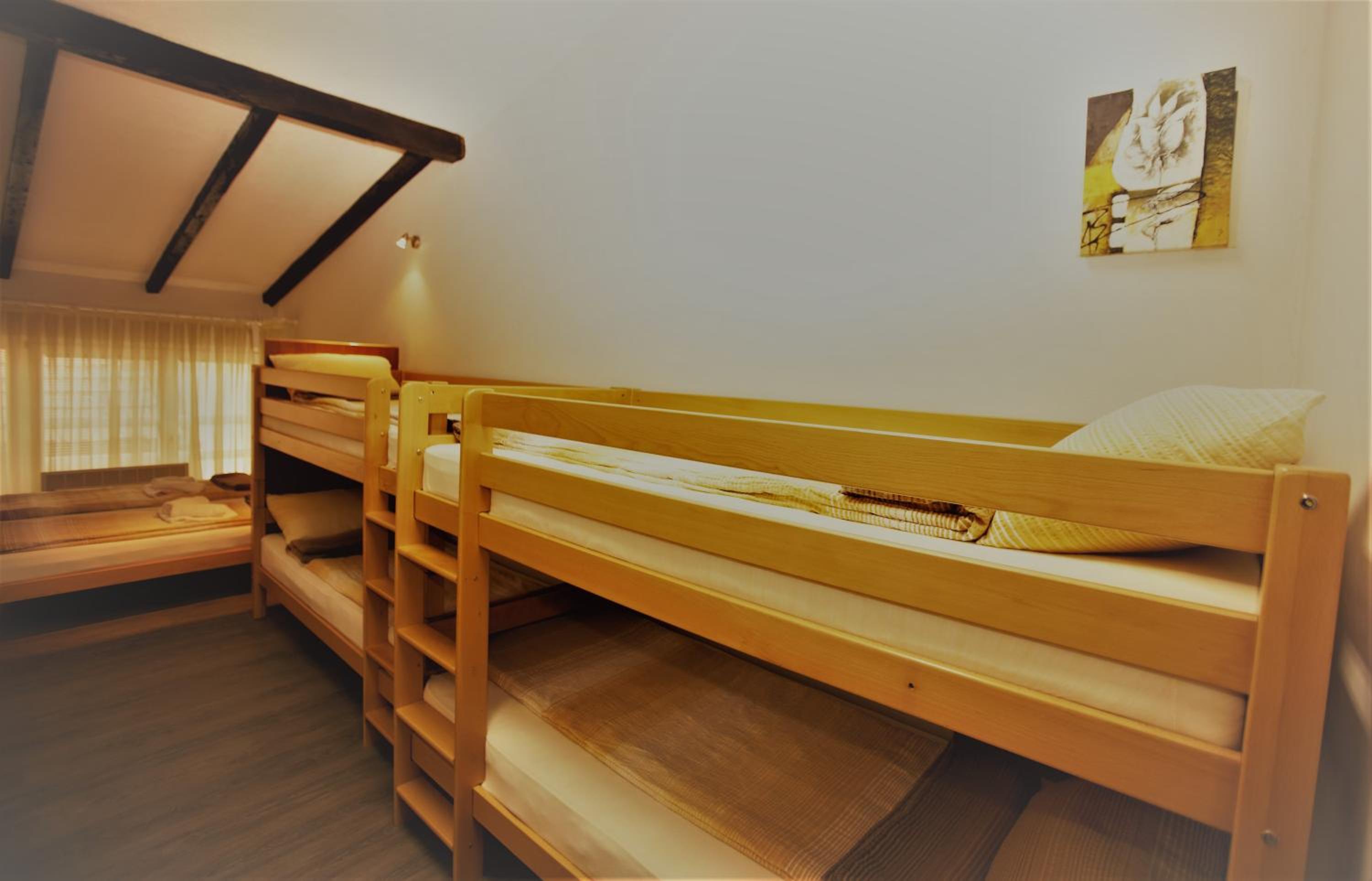Kingdom Rooms Visoko