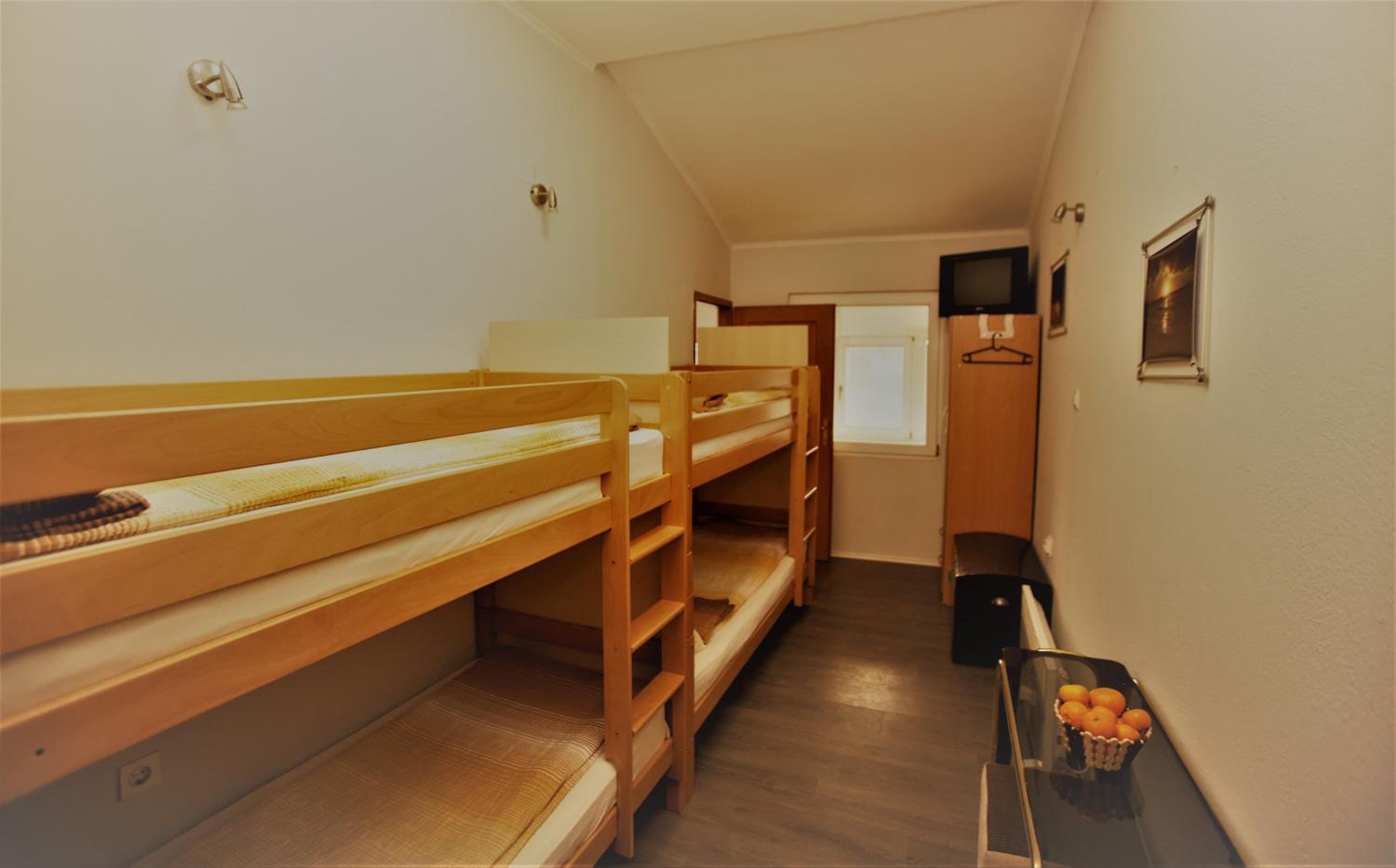 Kingdom Rooms Visoko