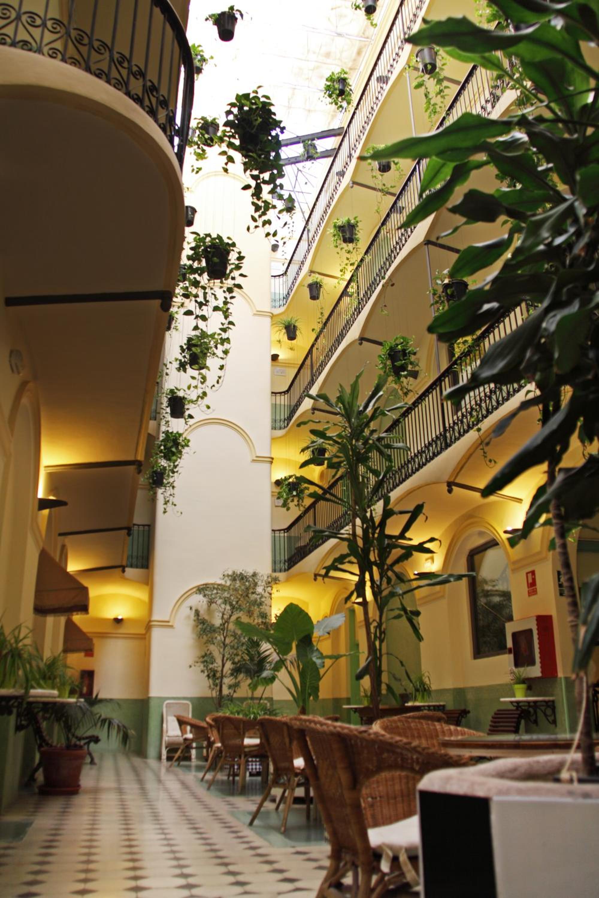 Hotel Peninsular photo 17 of 23