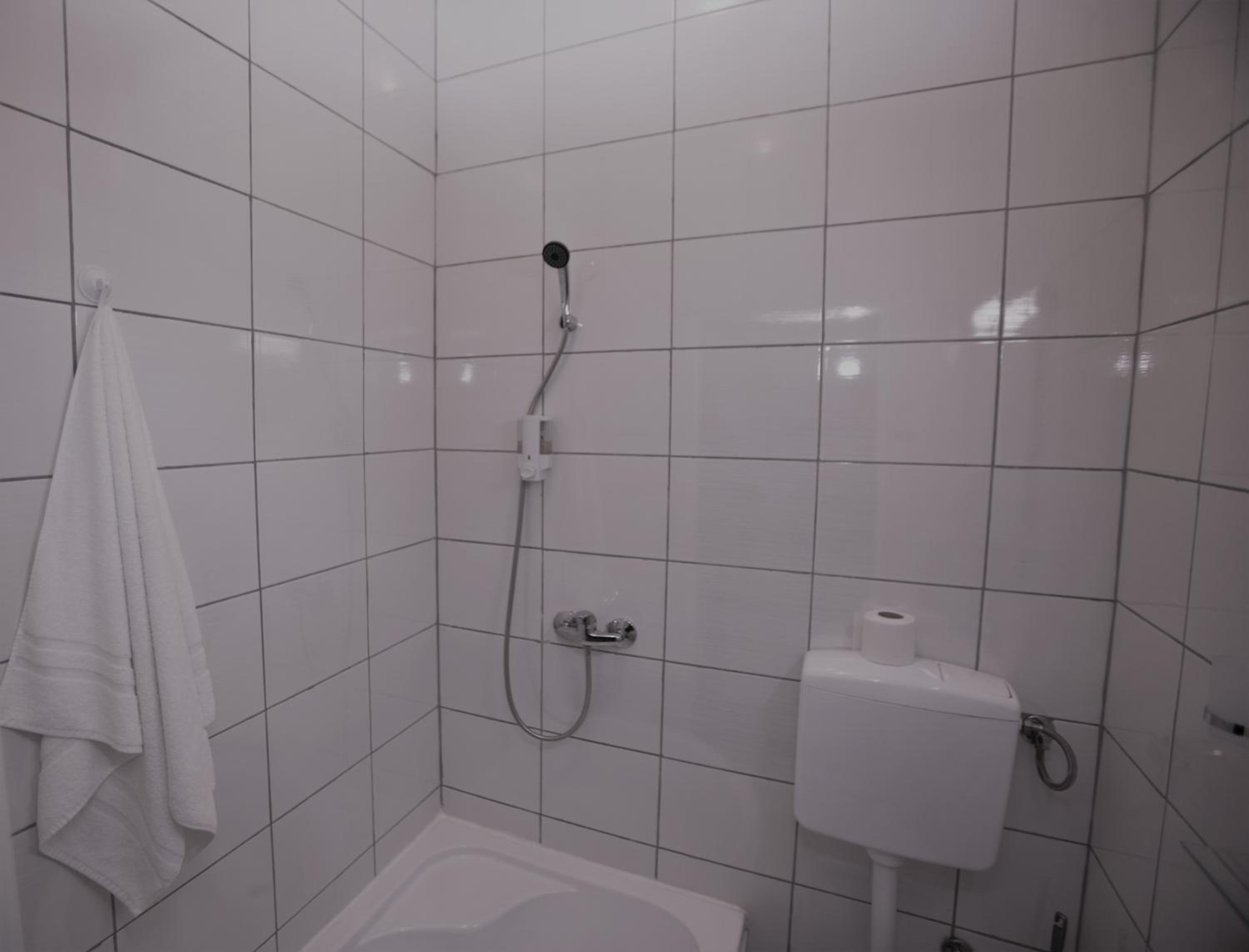 Kingdom Rooms Visoko
