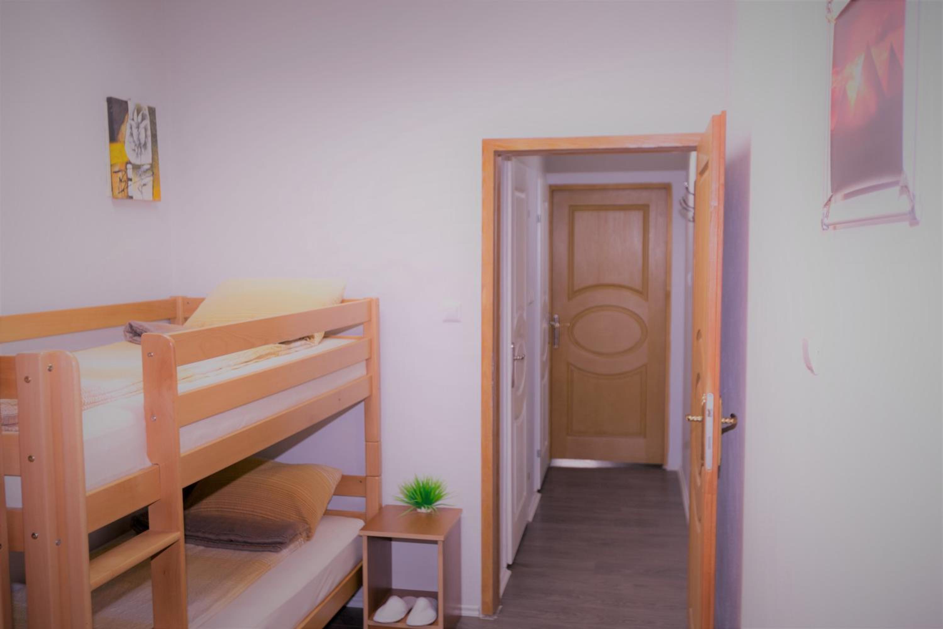 Kingdom Rooms Visoko