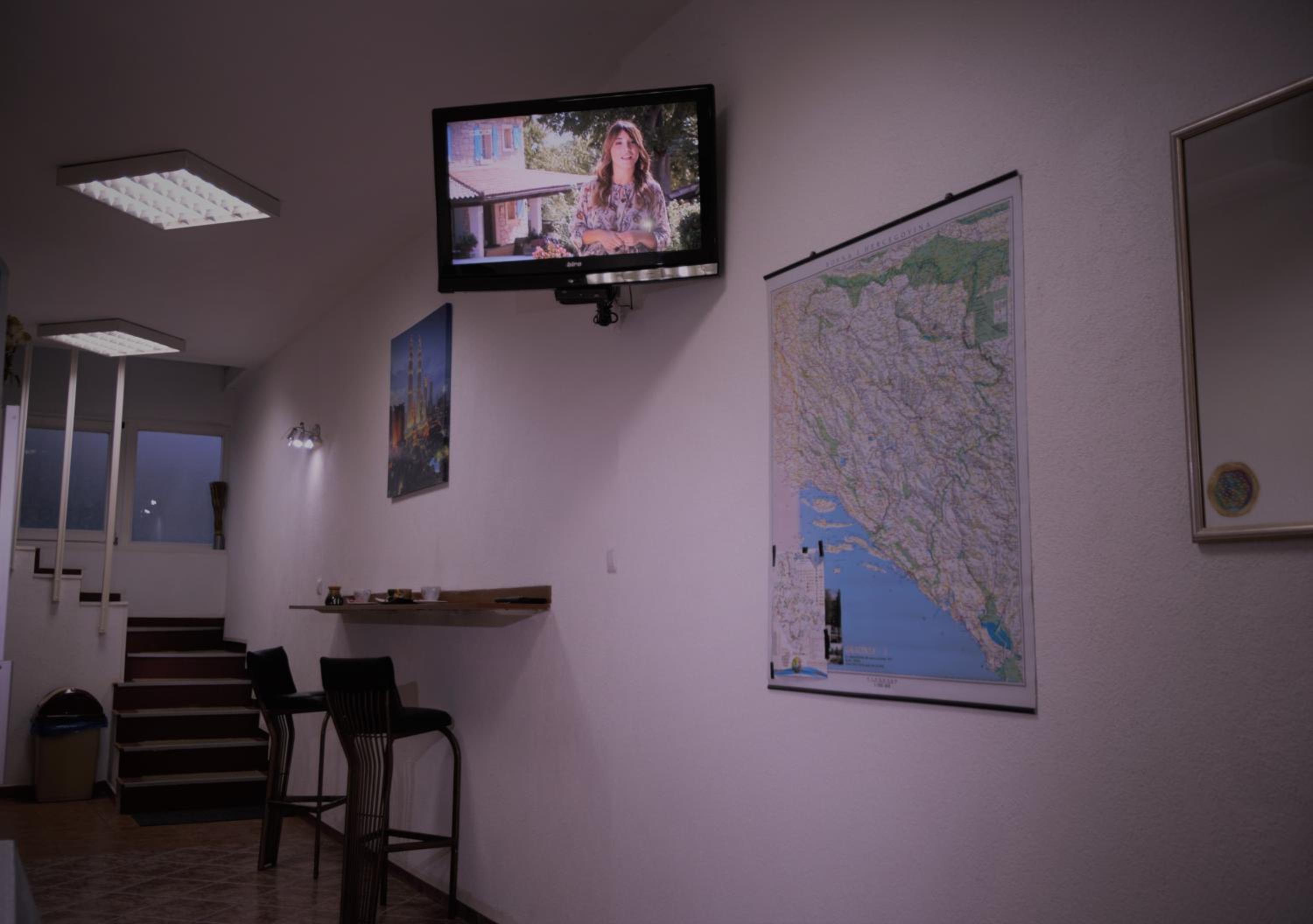 Kingdom Rooms Visoko