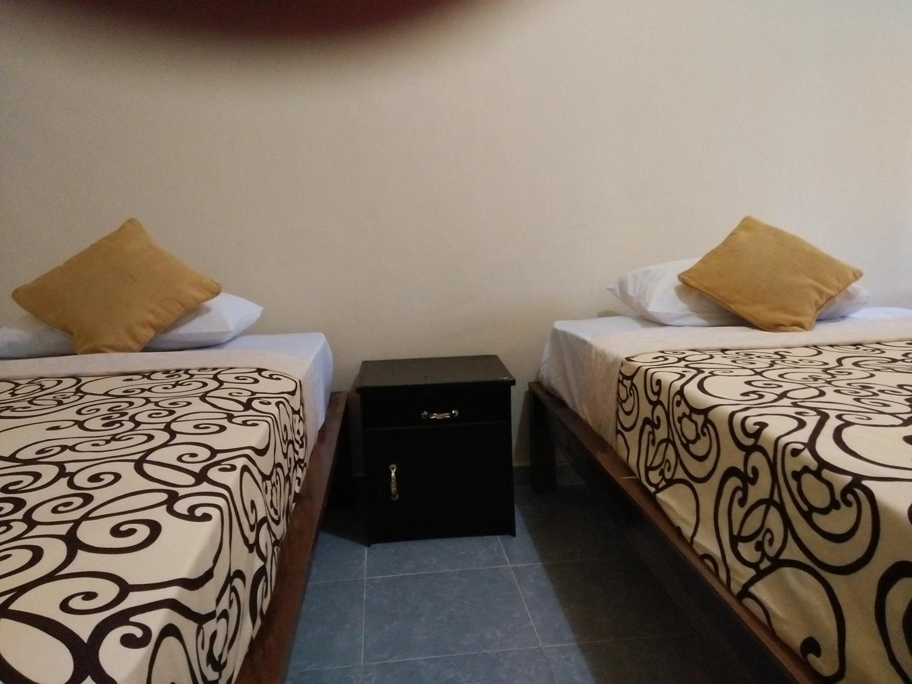 BB Homestay Two