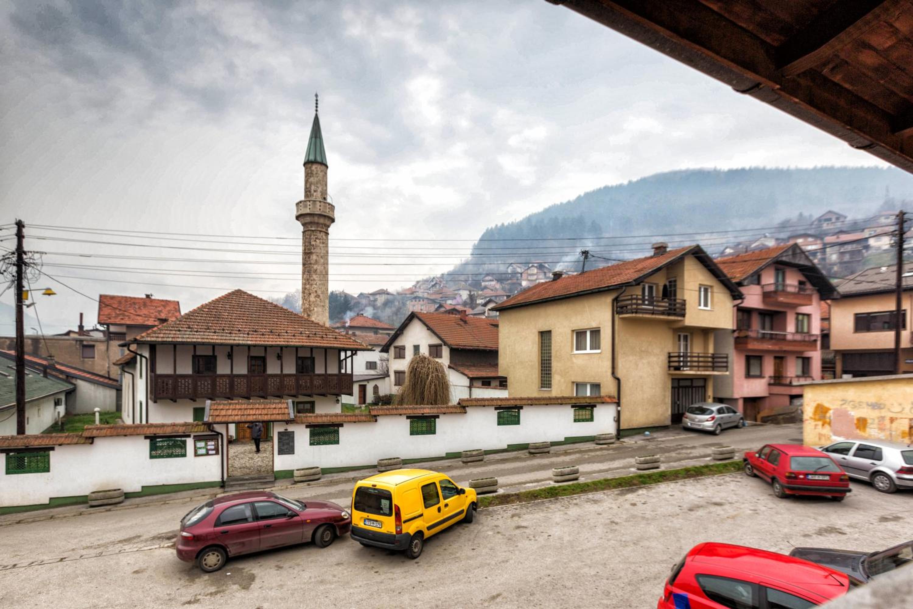 Kingdom Rooms Visoko