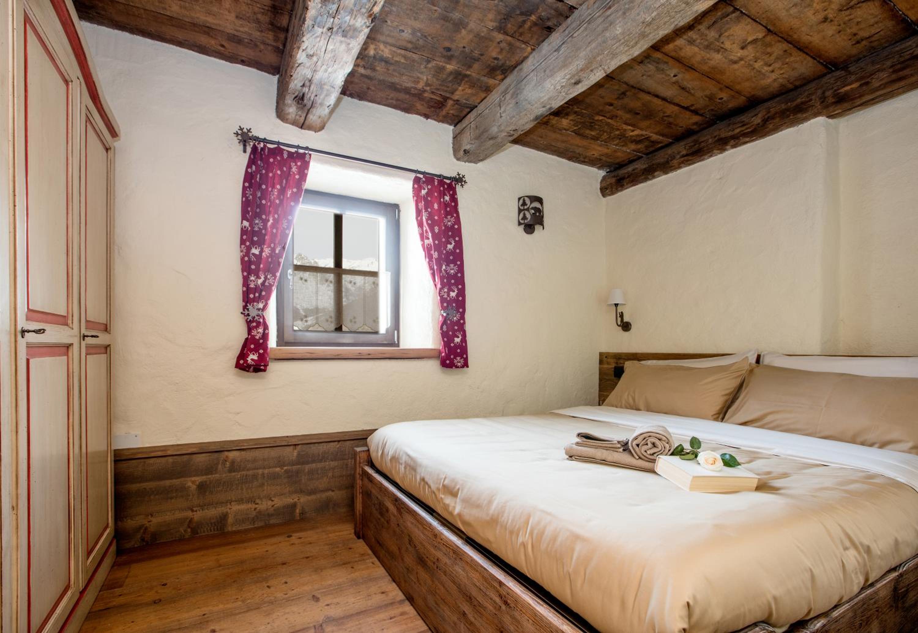 Chalet Charm by Original Galli
