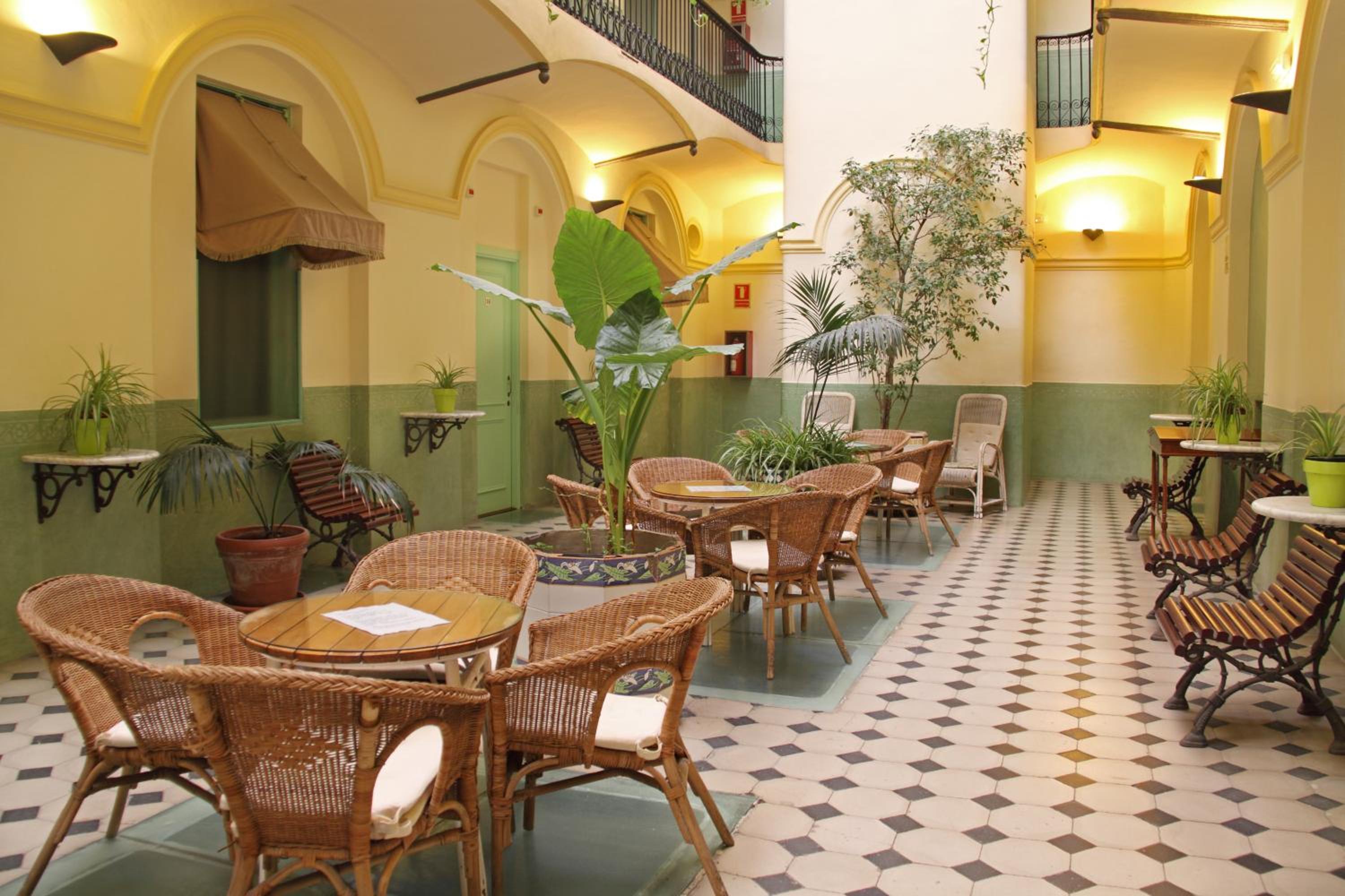 Hotel Peninsular photo 14 of 23