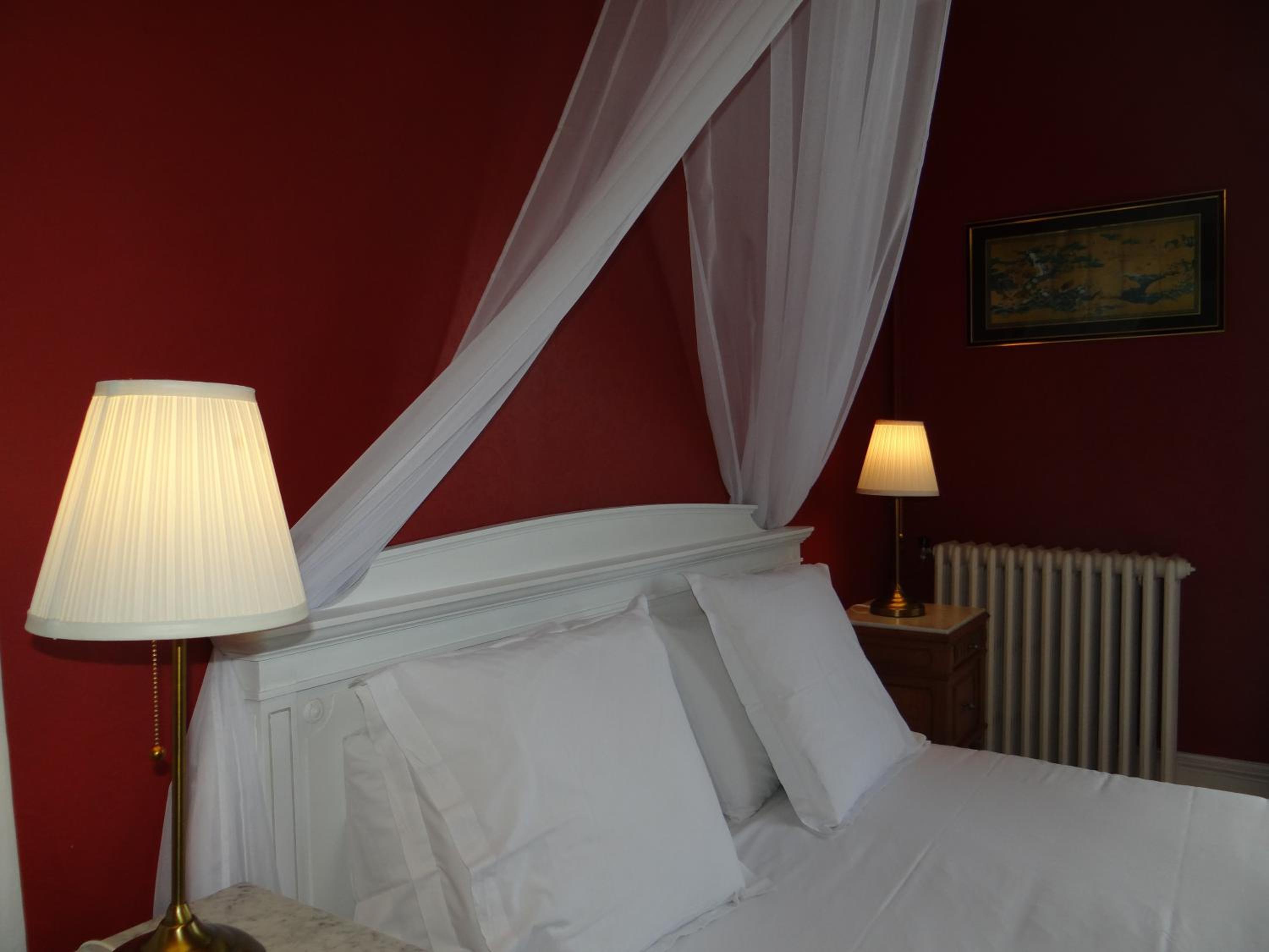 La Villa L'Argentine, photo 9