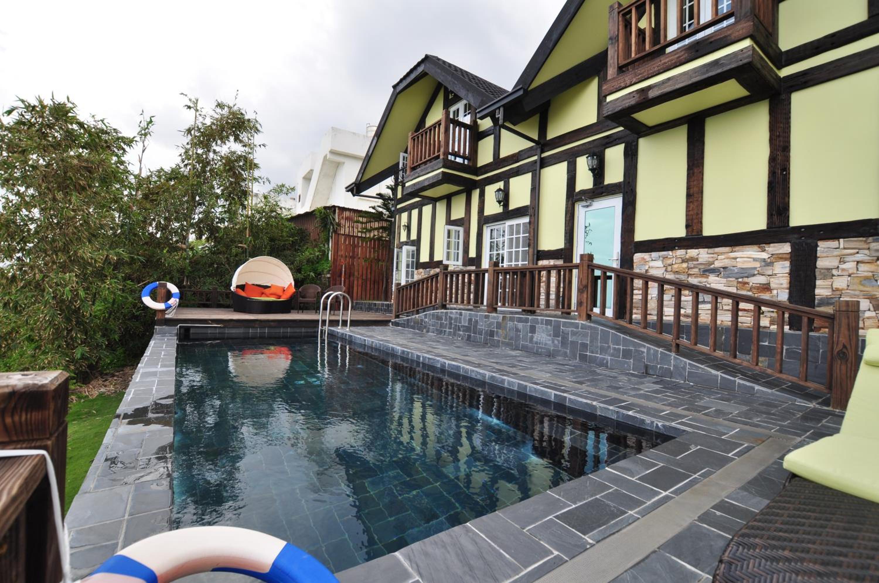 Stuart Villa