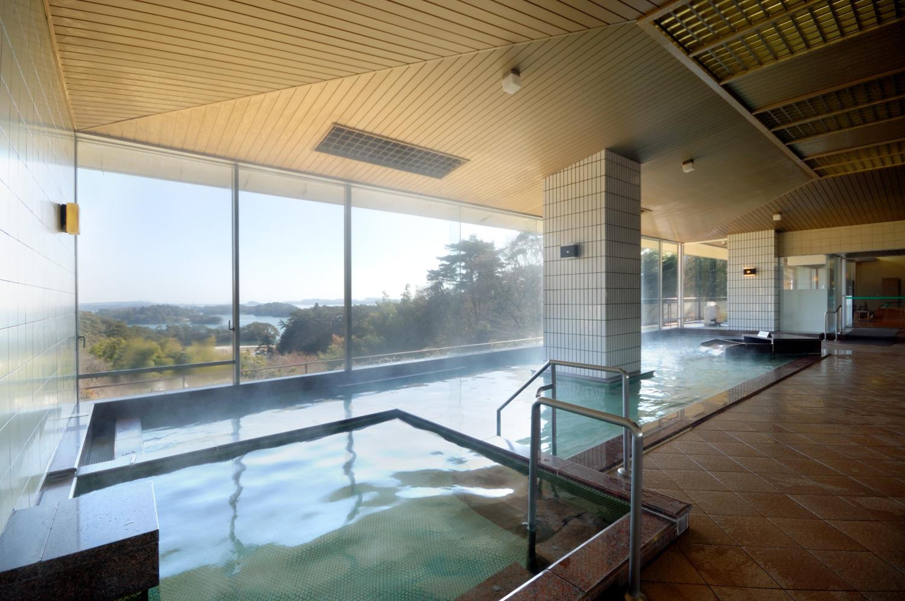 Hotel Matsushima Taikanso