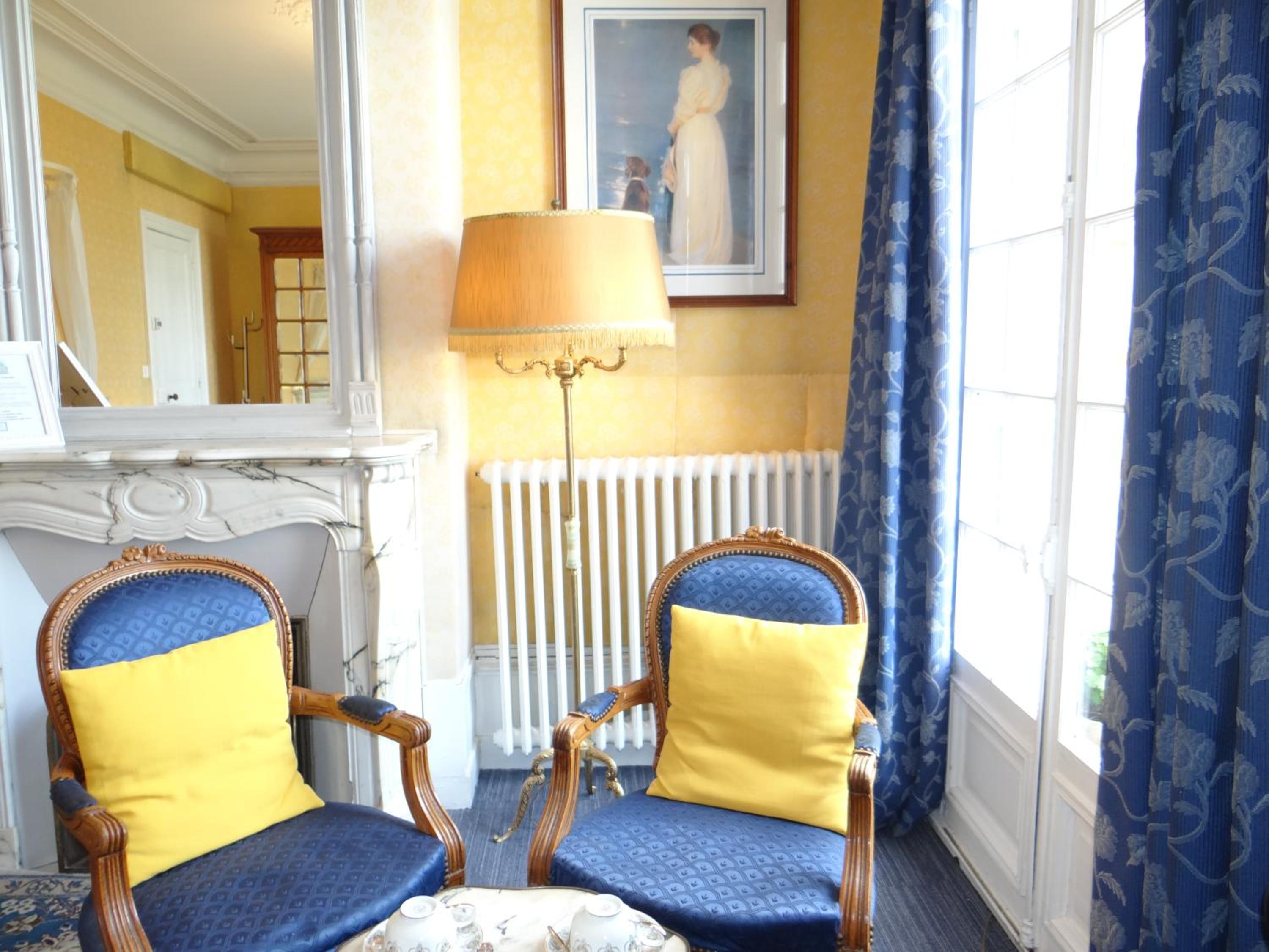 La Villa L'Argentine, photo 8