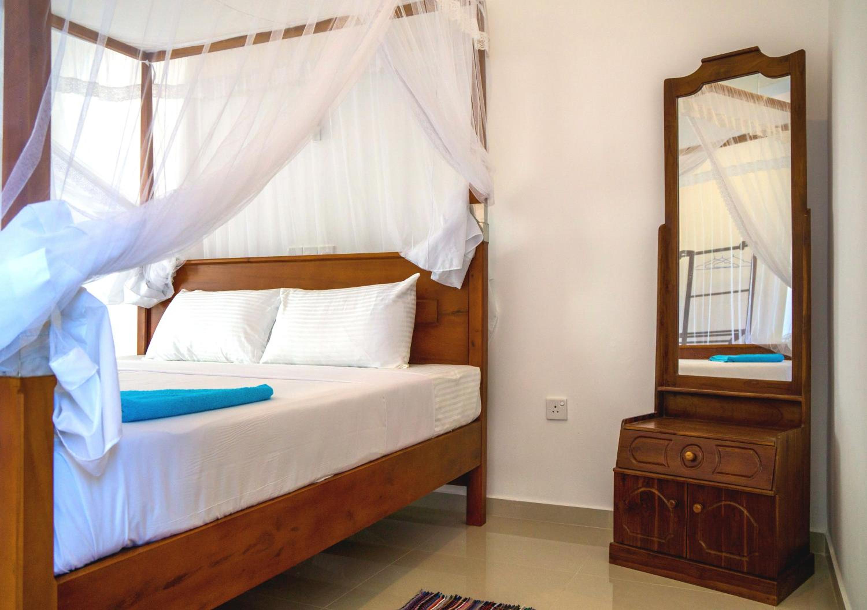Eden Blue Hikkaduwa view 3