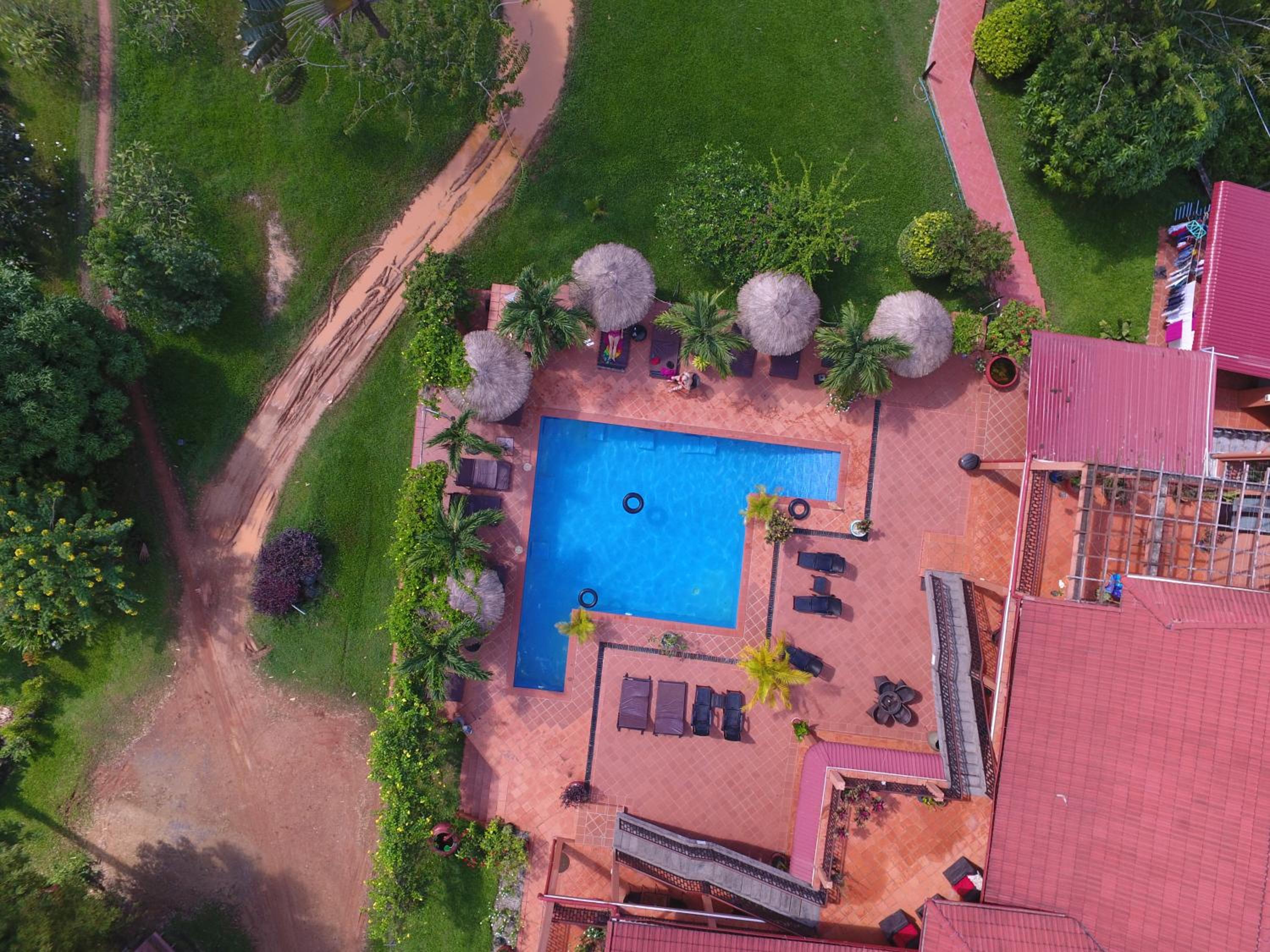 Villa Vedici