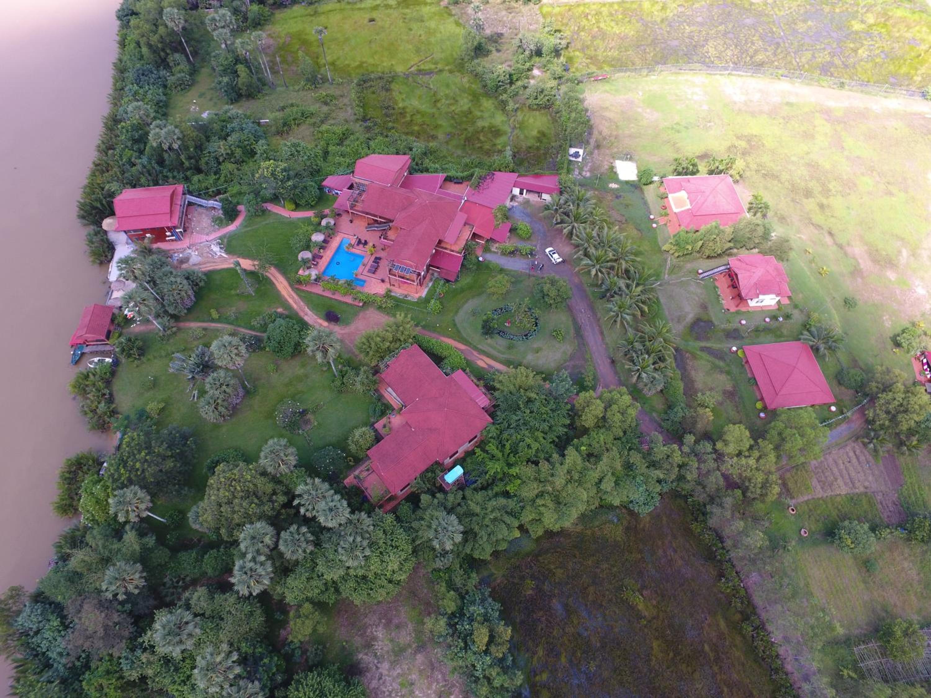 Villa Vedici