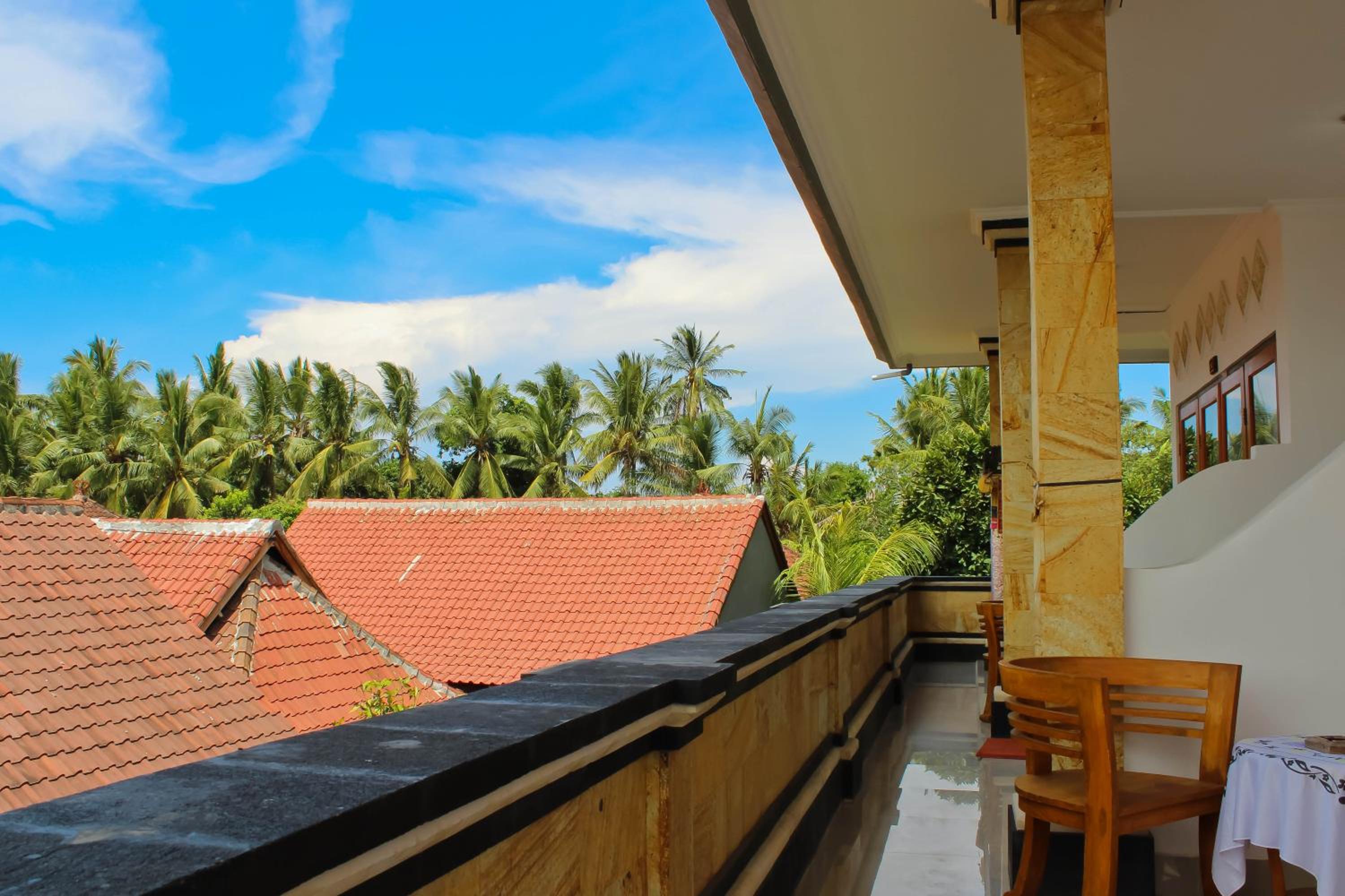 Chillhouse Lembongan