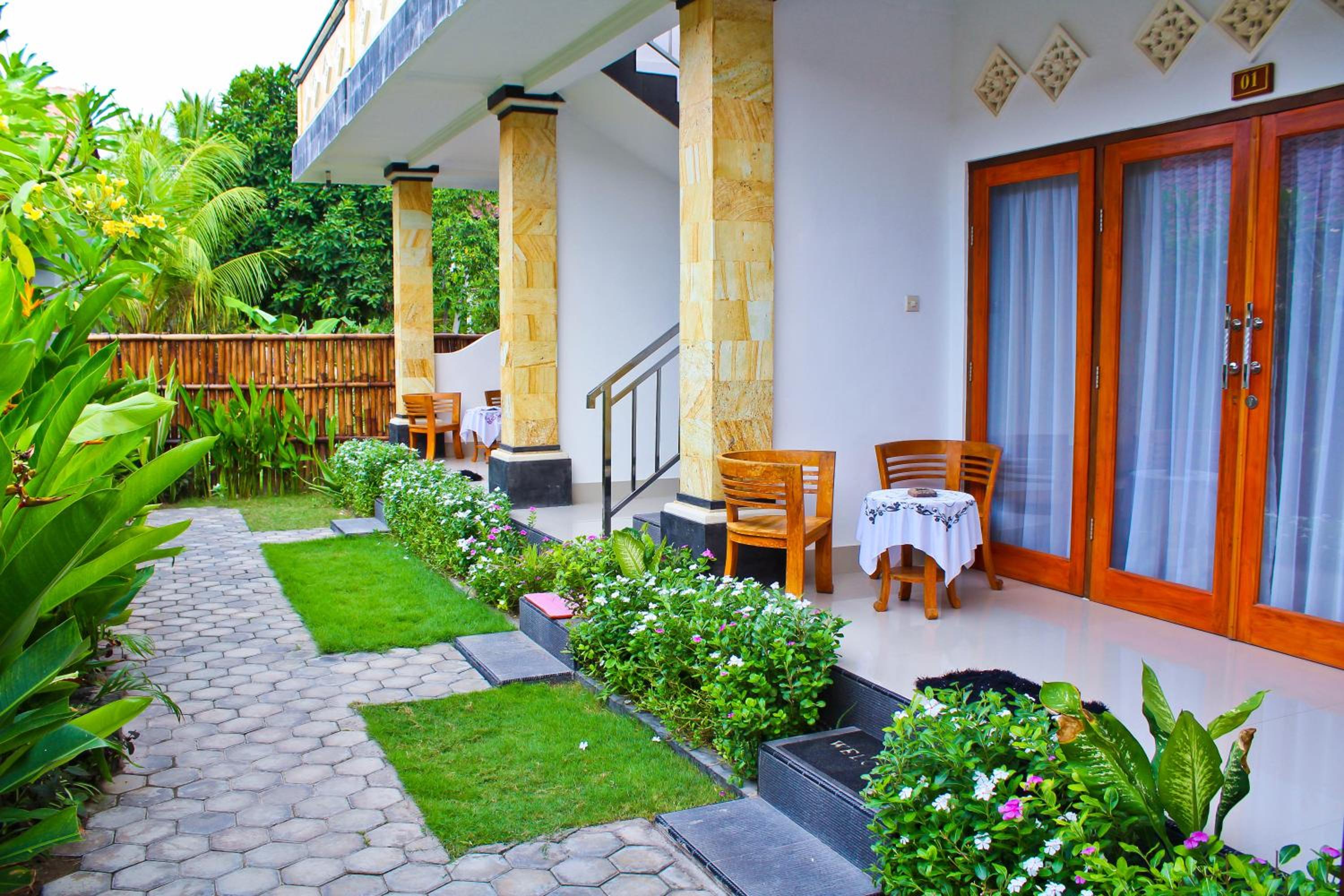 Chillhouse Lembongan