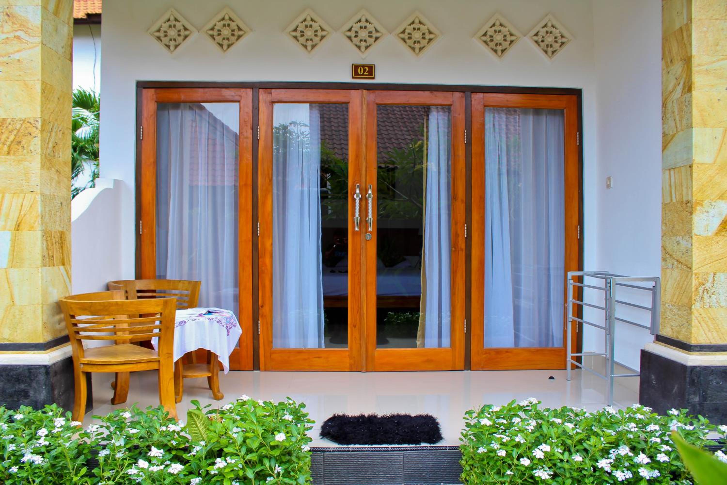 Chillhouse Lembongan