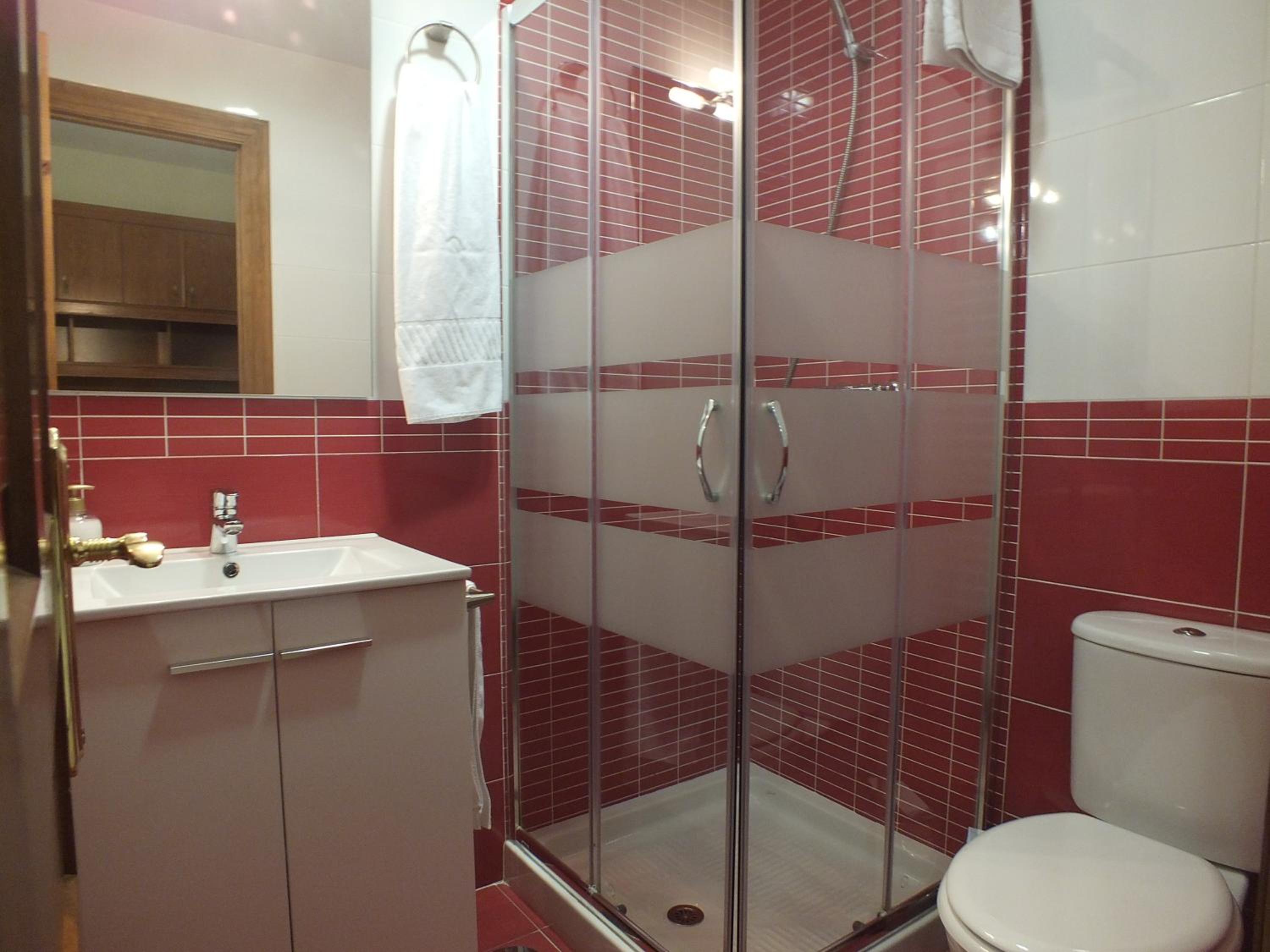 Apartamentos Altamira