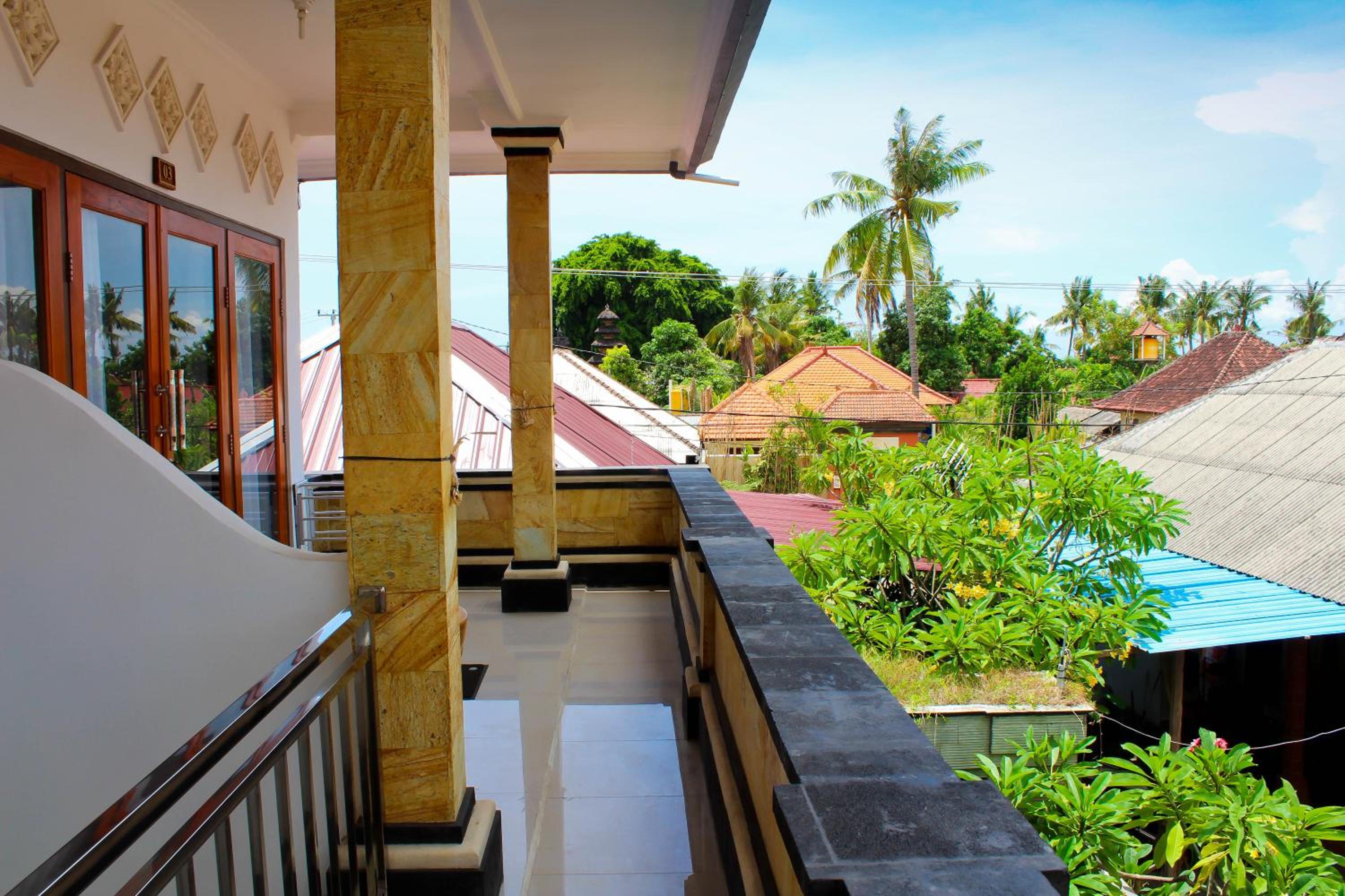 Chillhouse Lembongan