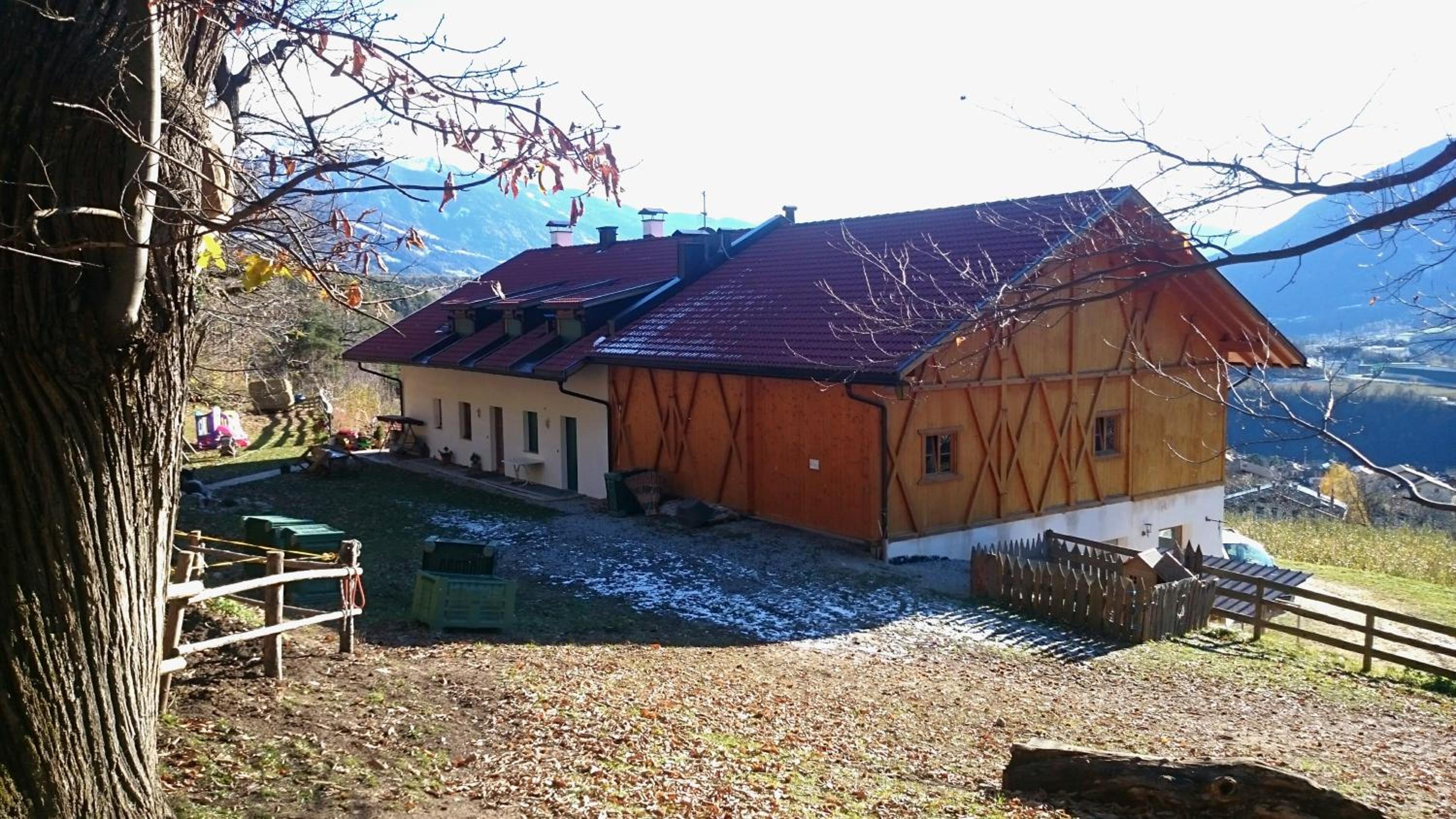 Gasserhof Aicha photo 1