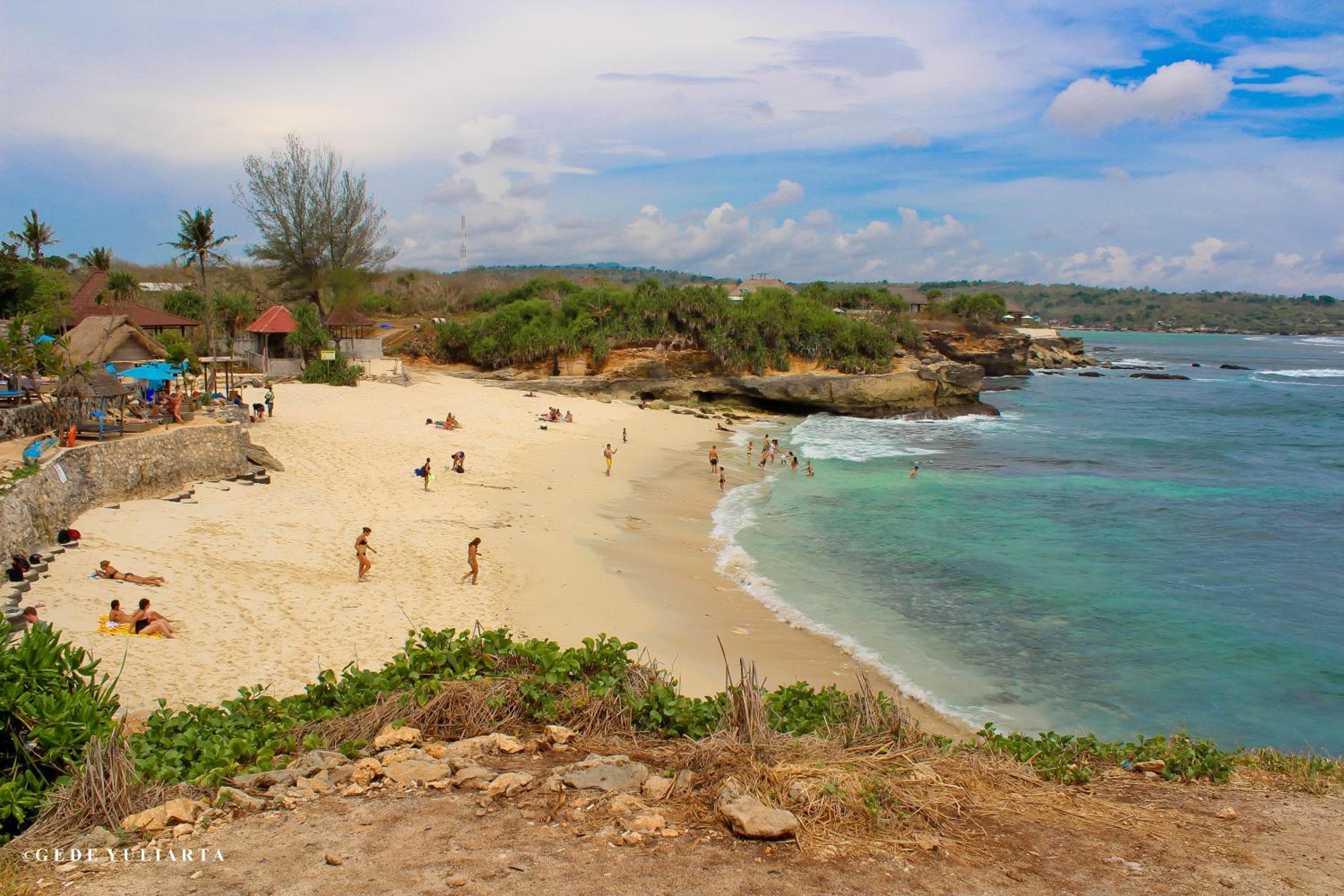 Chillhouse Lembongan