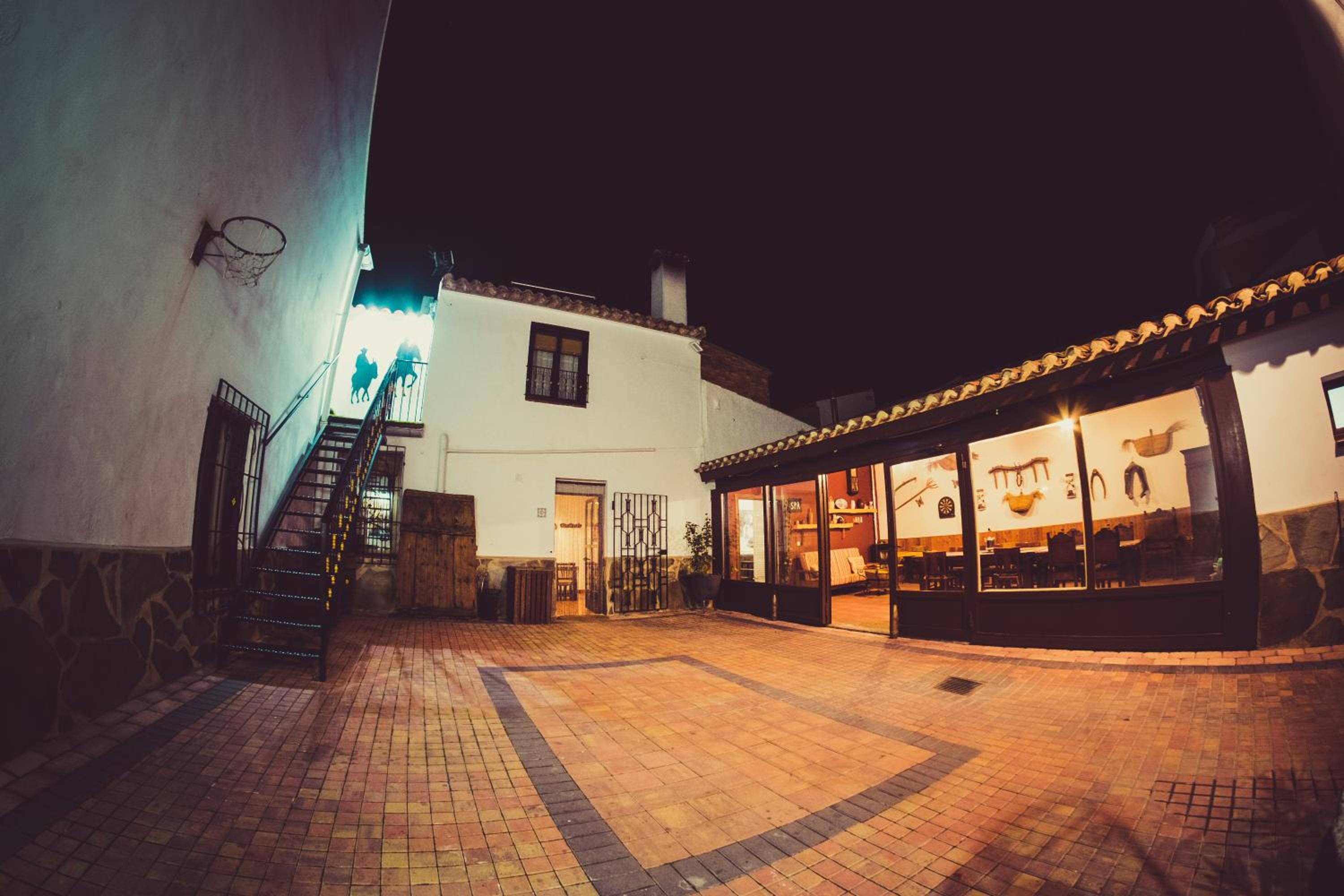 Casa&Spa Don Gonzalo