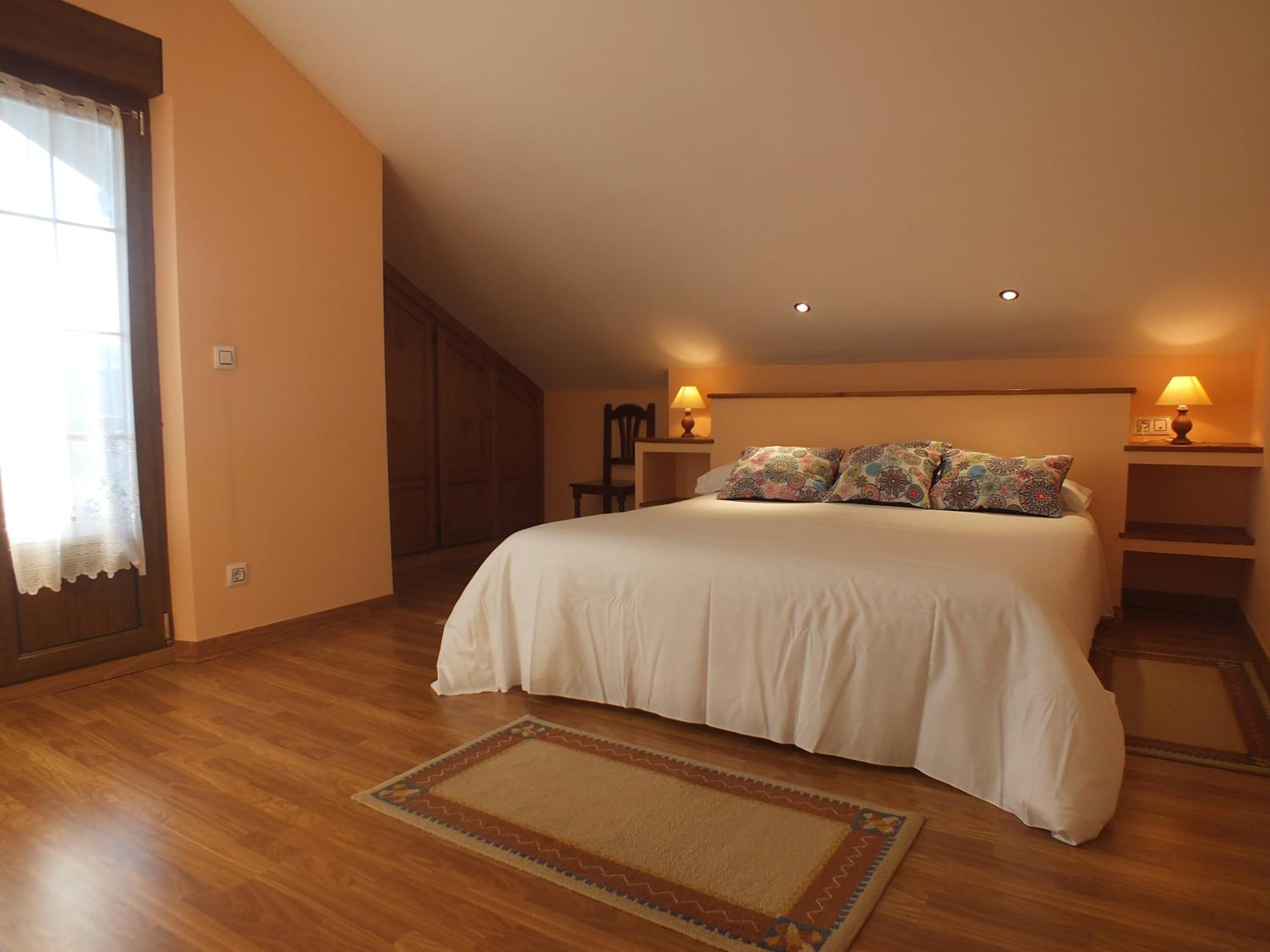 Apartamentos Altamira