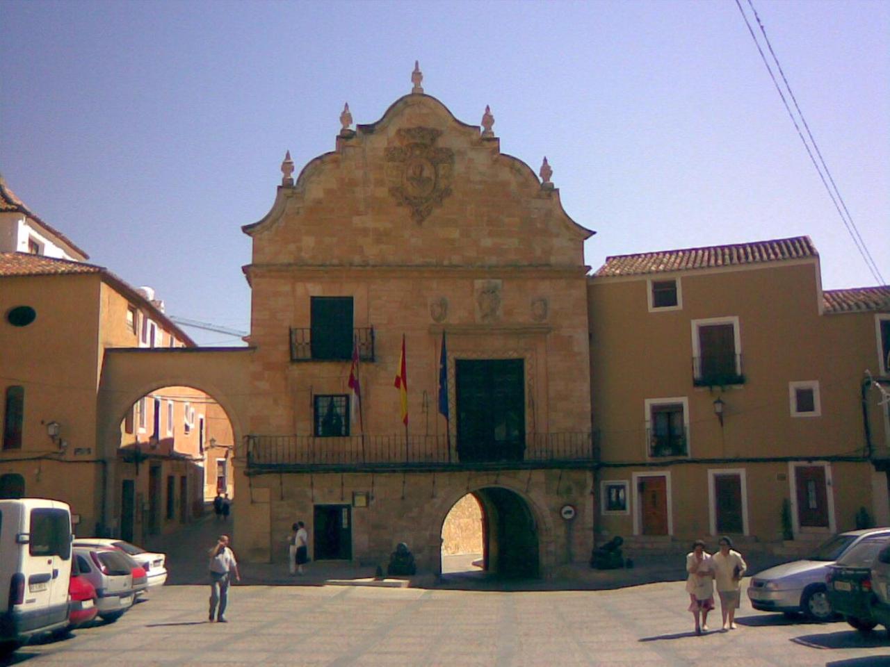 Casa&Spa Don Gonzalo