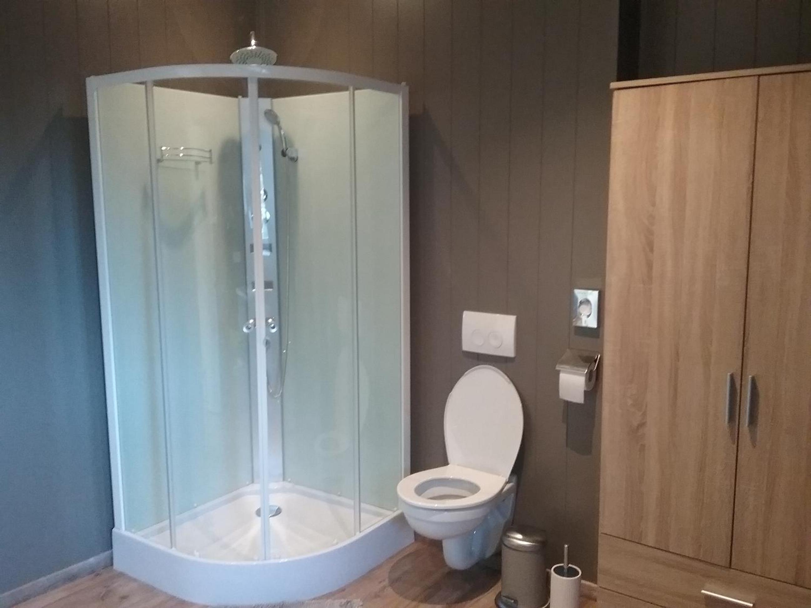 B&B De Dulle Koe