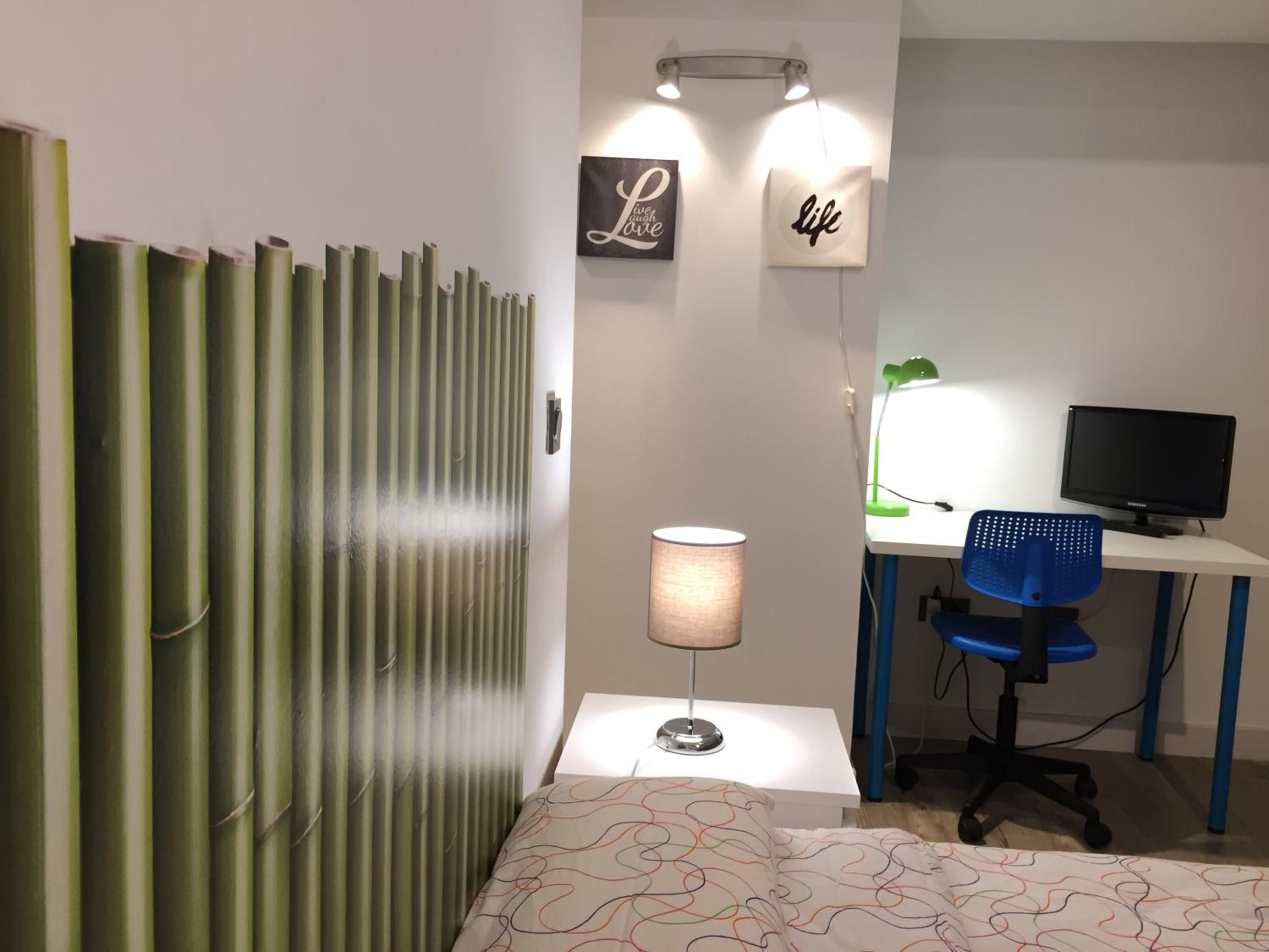 CriteriaHome! nice&easy