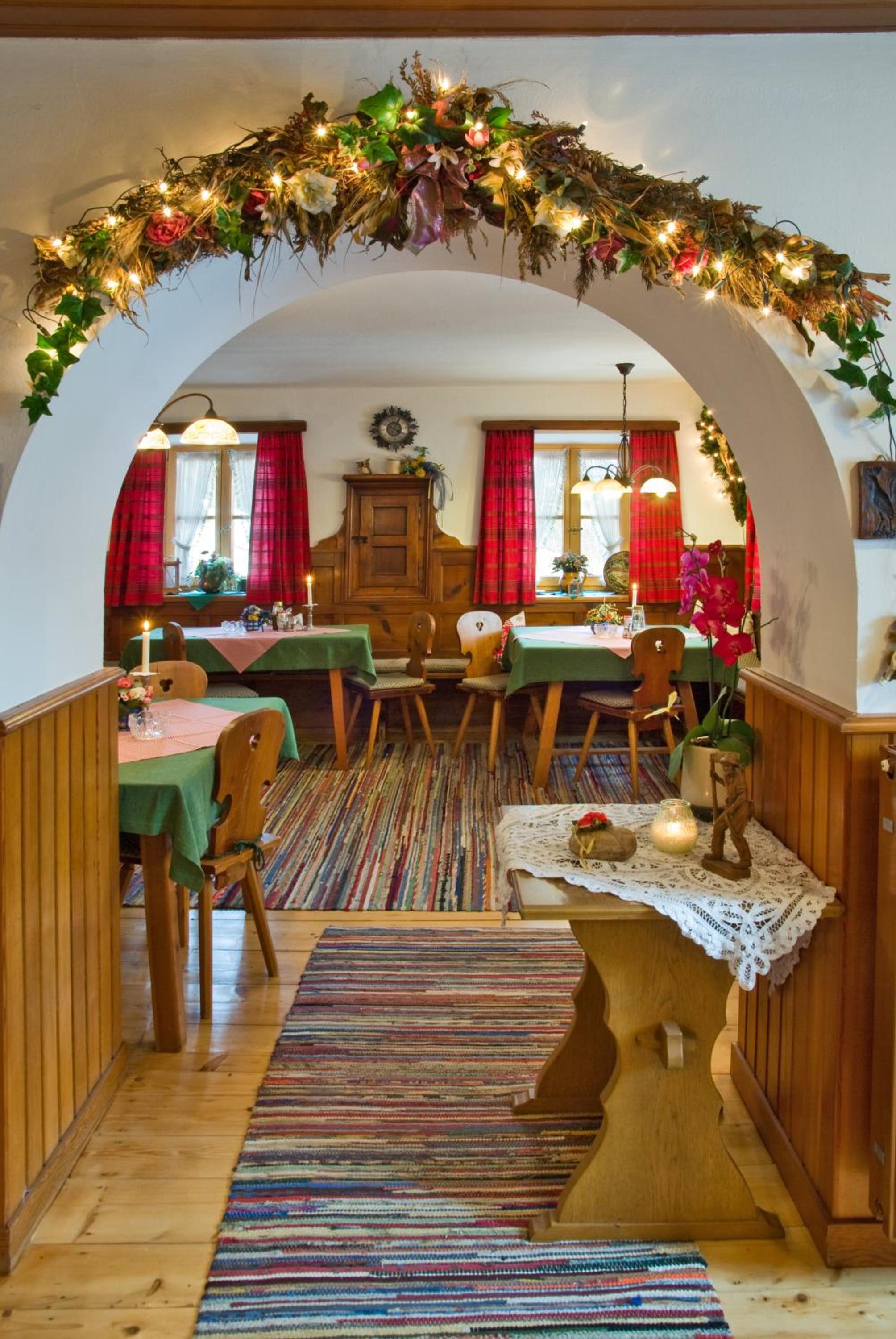 Leitnerhof