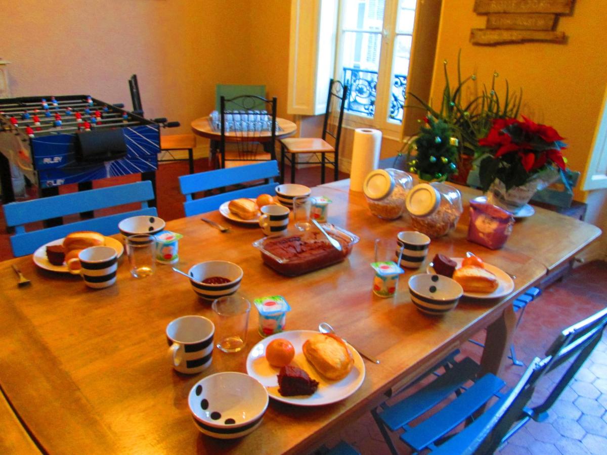 La Maïoun Guesthouse