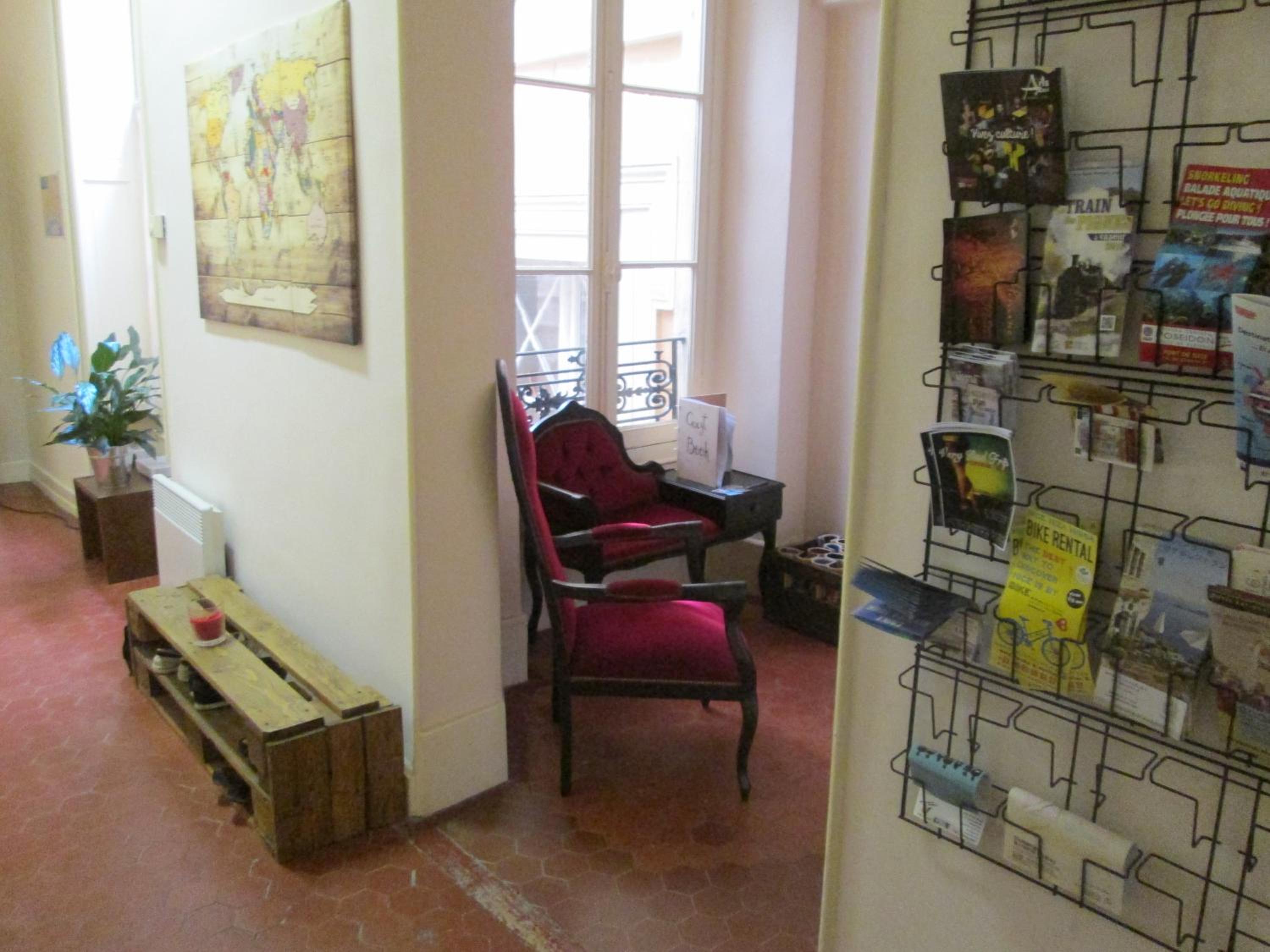 La Maïoun Guesthouse