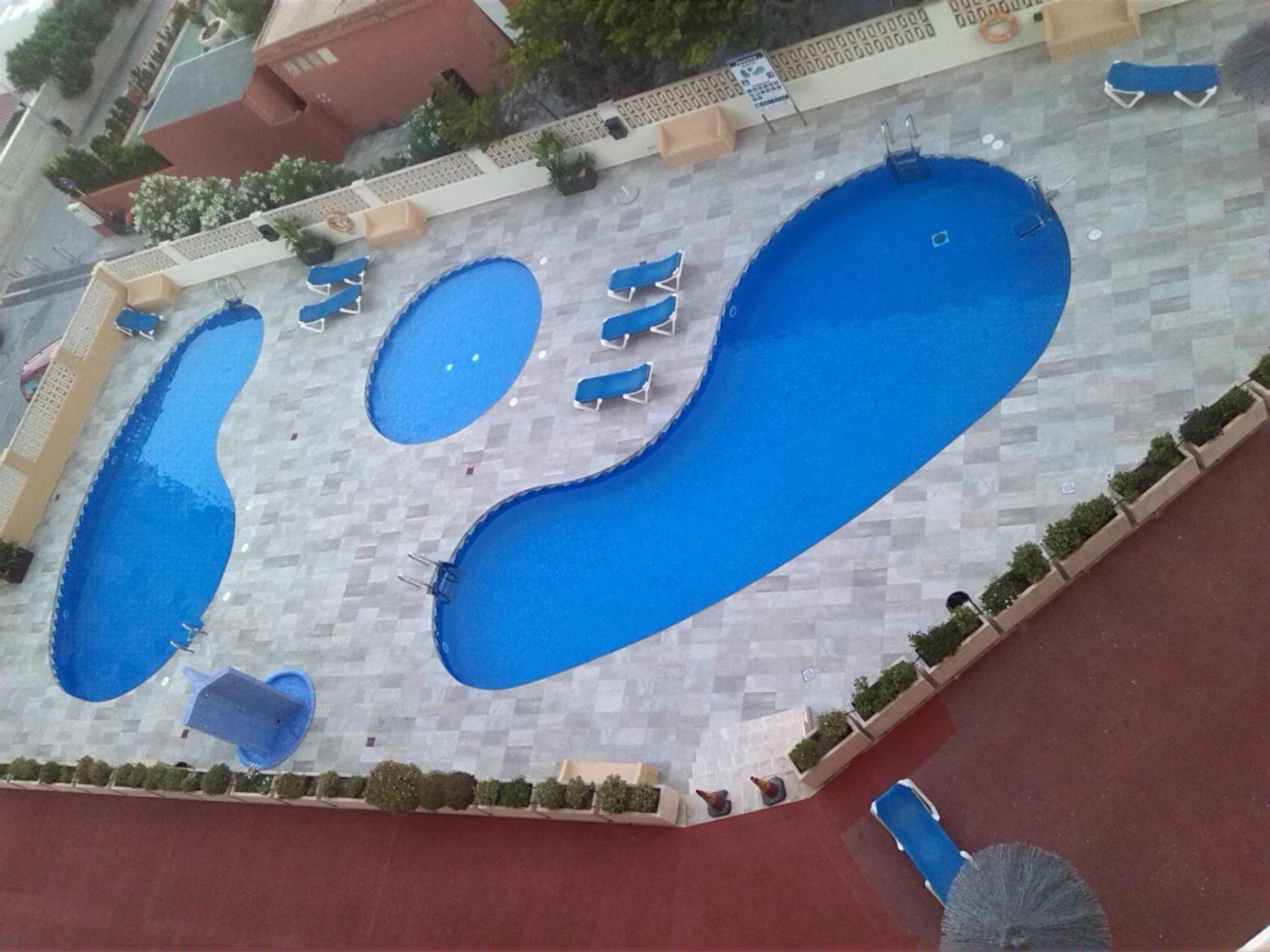 Apartamento Amatista Calpe