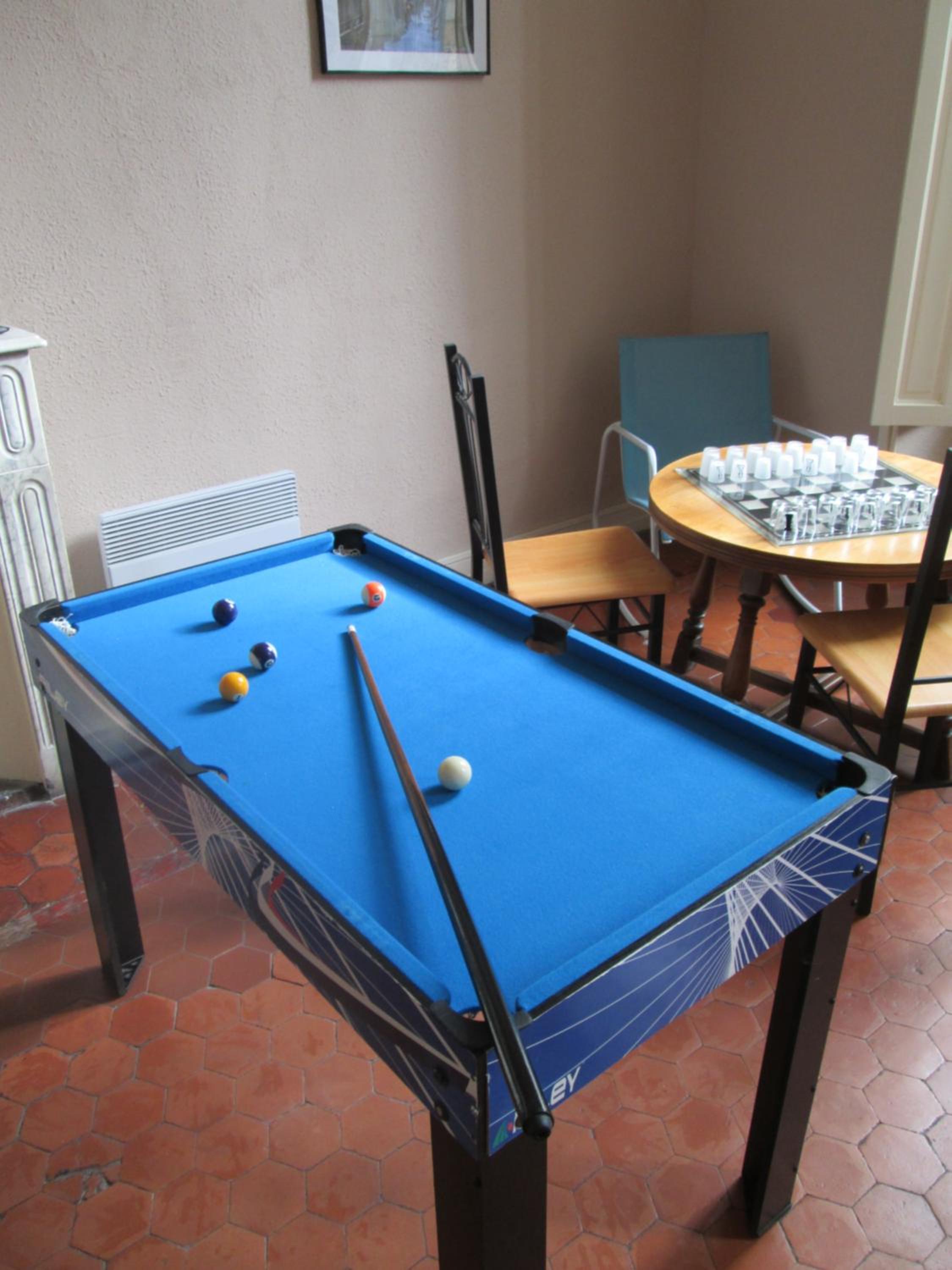 La Maïoun Guesthouse