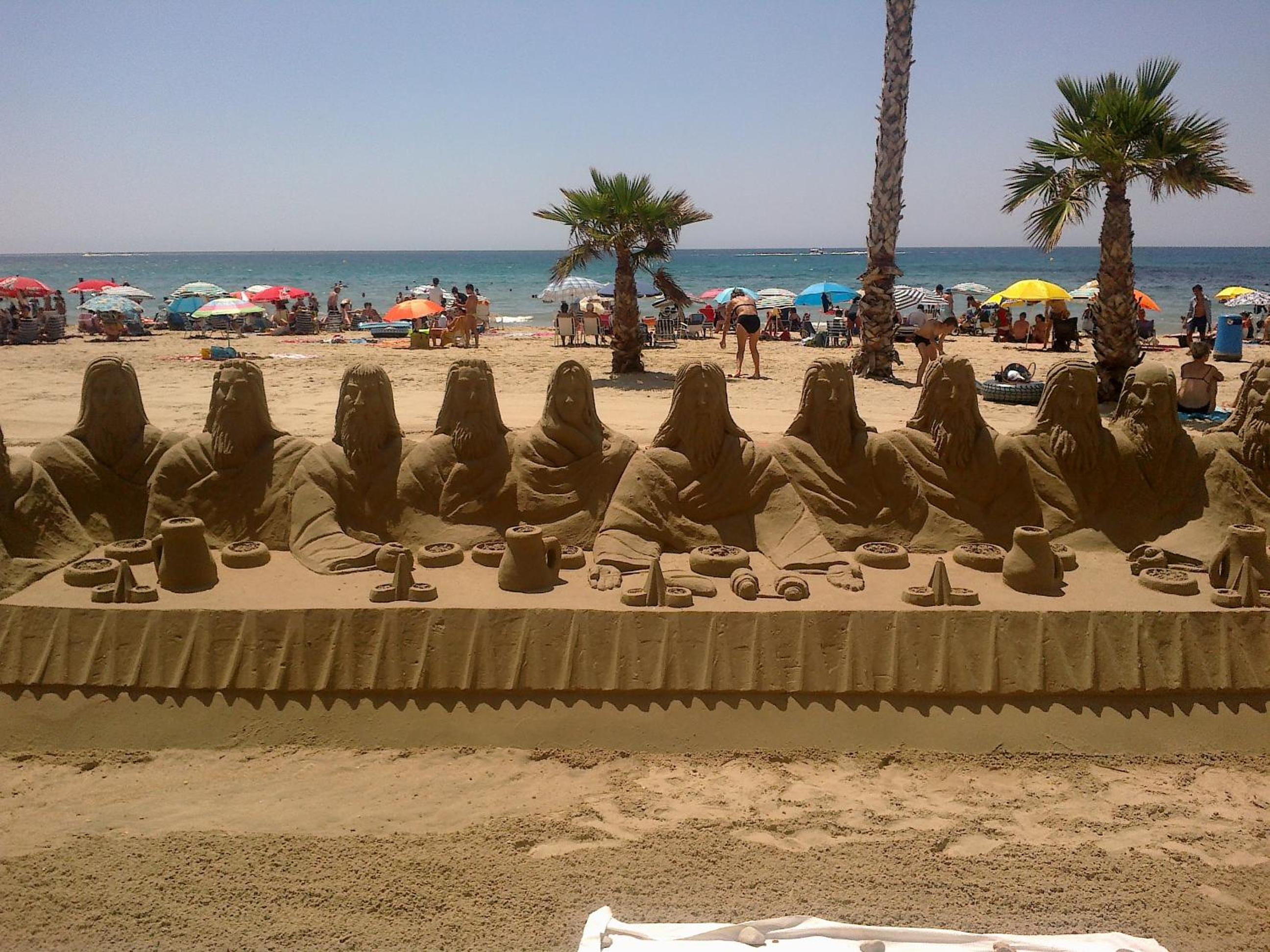 Apartamento Amatista Calpe