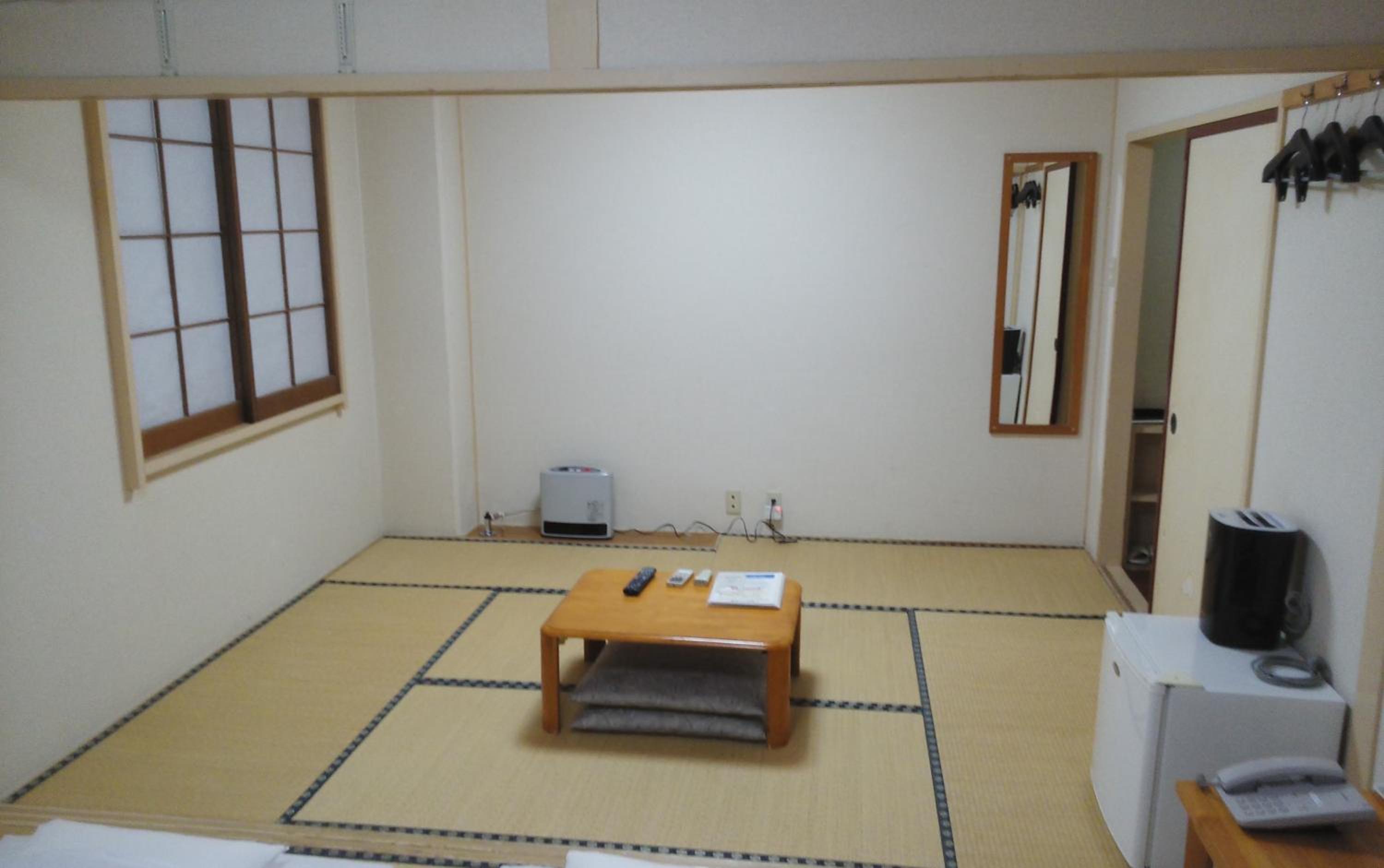 Hotel Miyako Hills