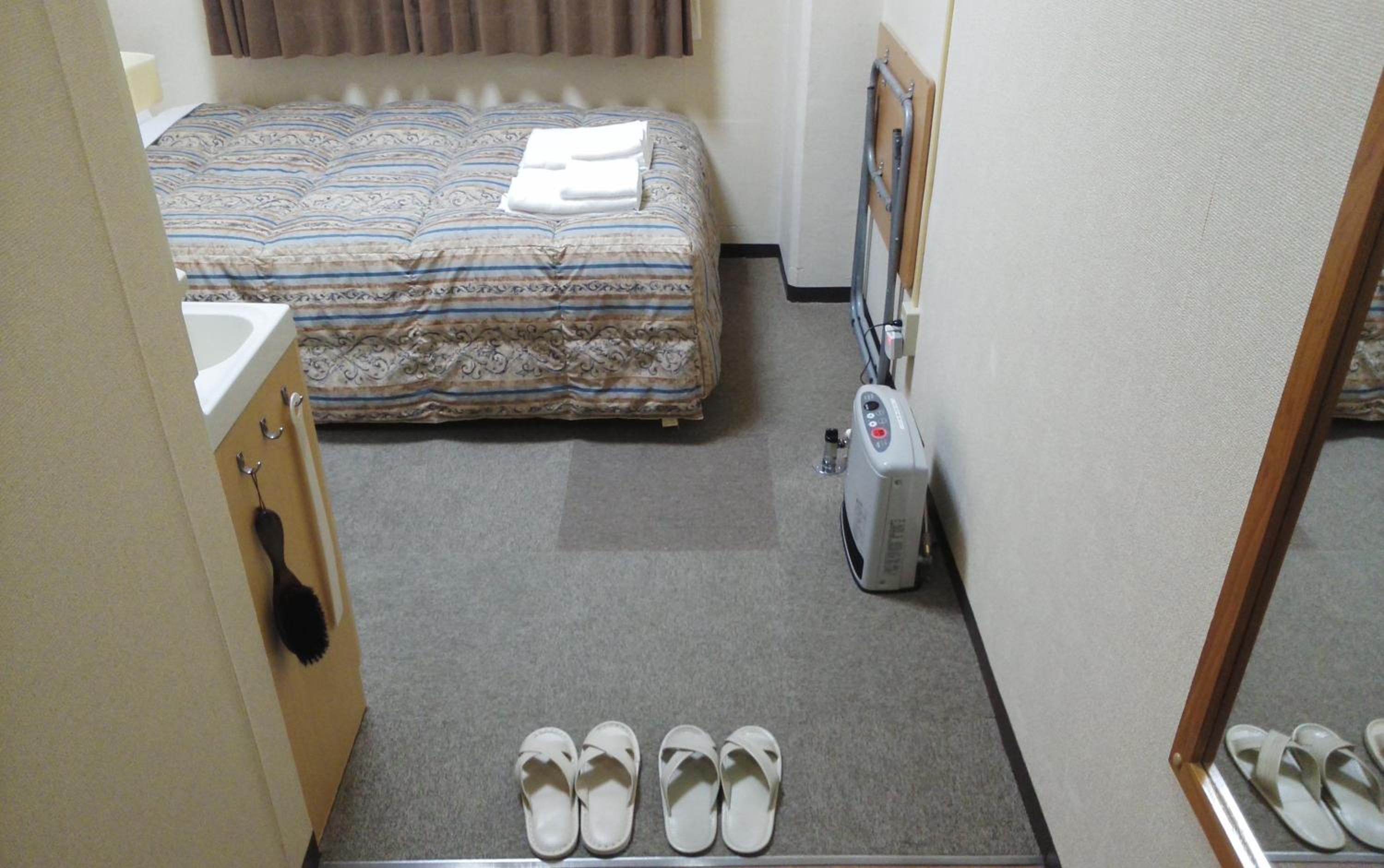 Hotel Miyako Hills