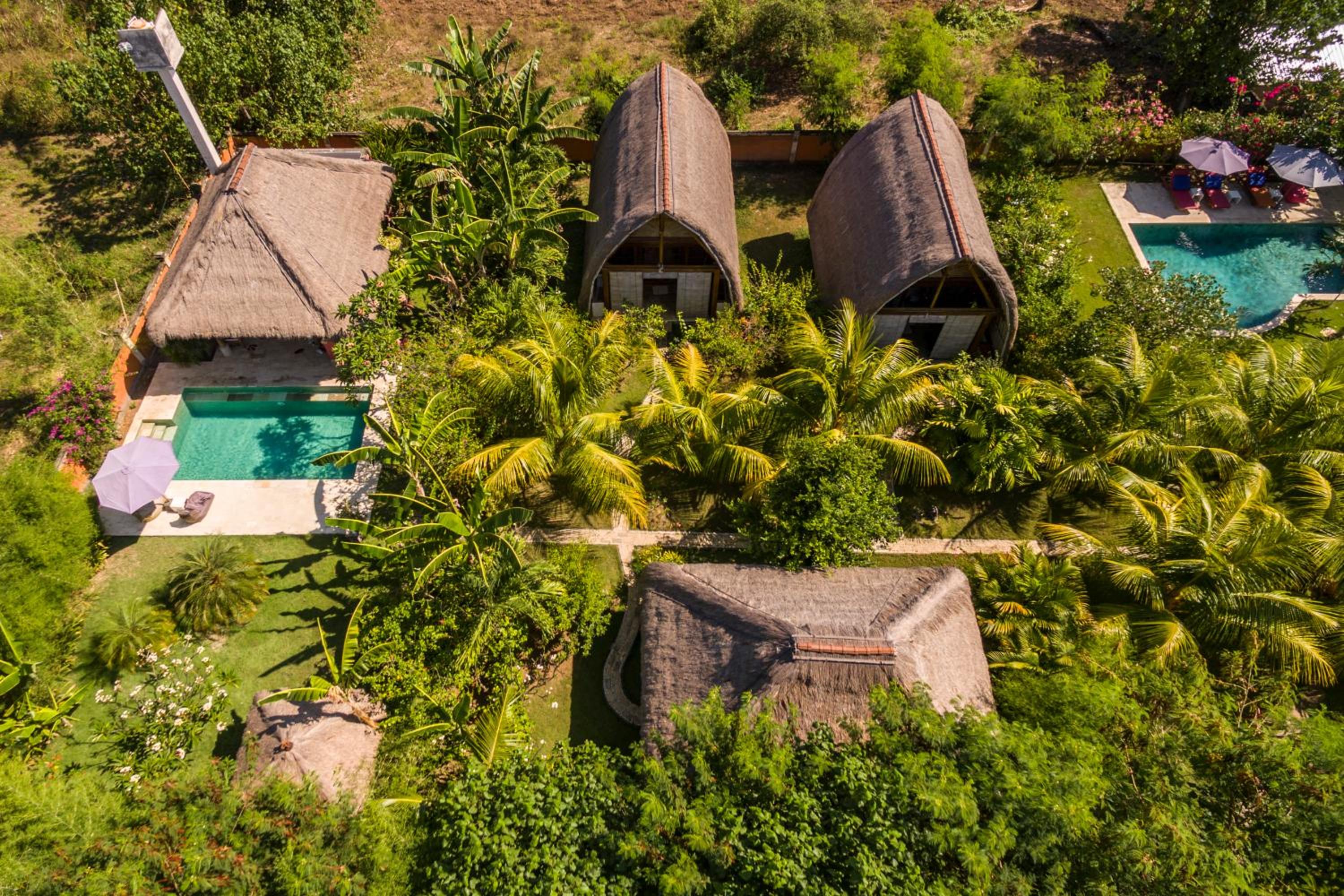 Rhipidura Bungalows by Phocéa view 2