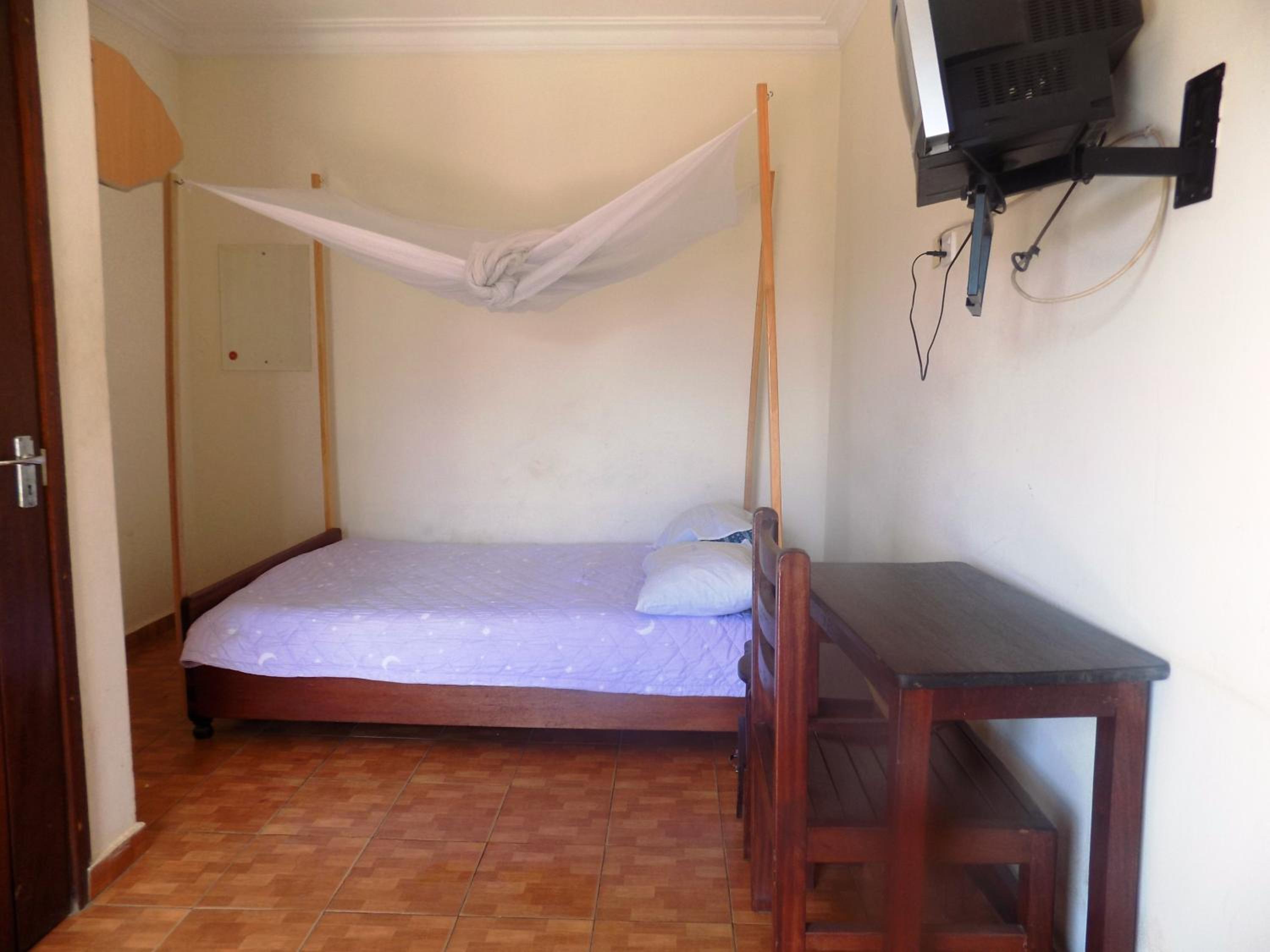 Tobiz Guest House Mbarara view 4
