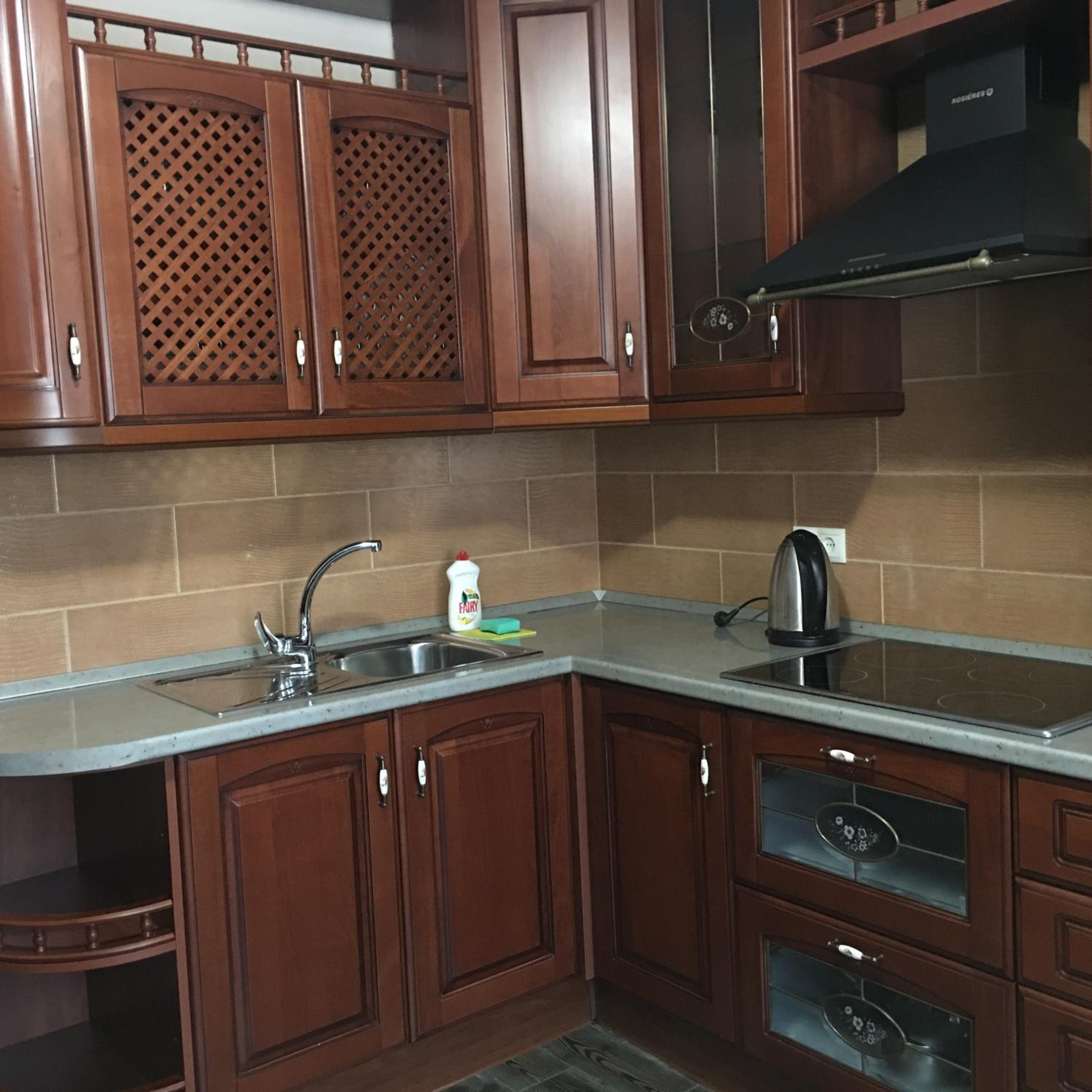 Alexandra Apartments view 3